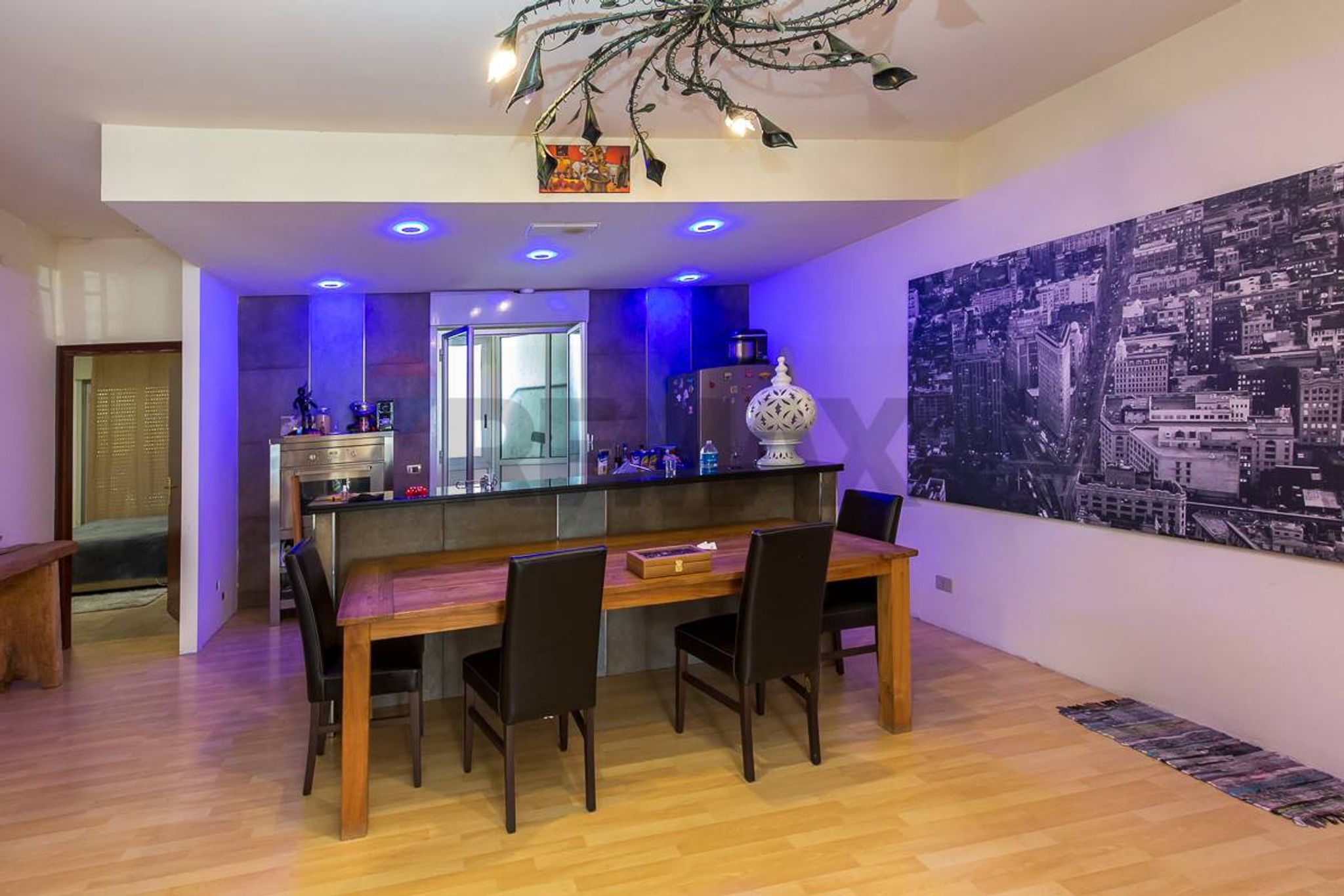 Sala da pranzo