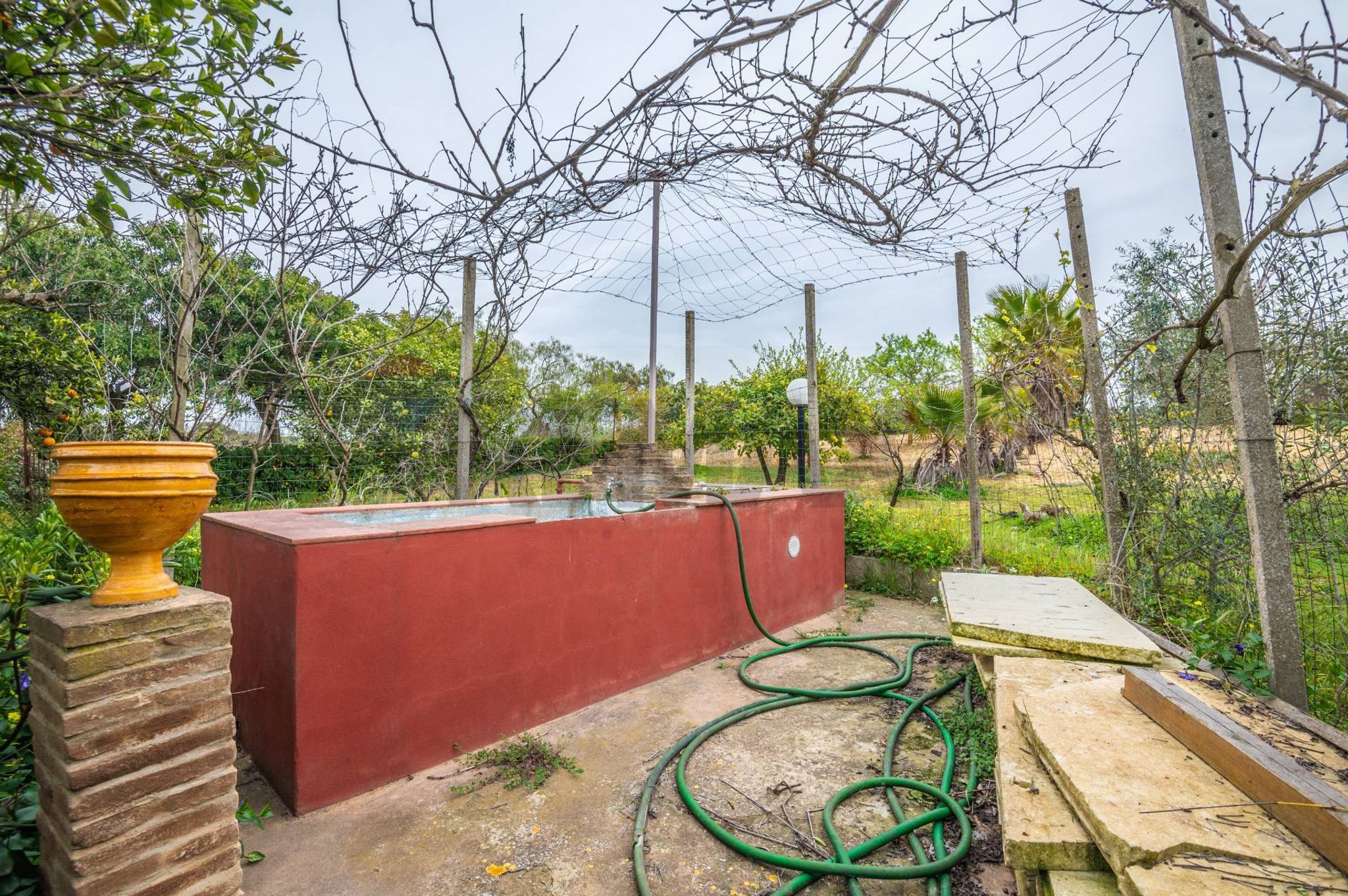 Terrazza