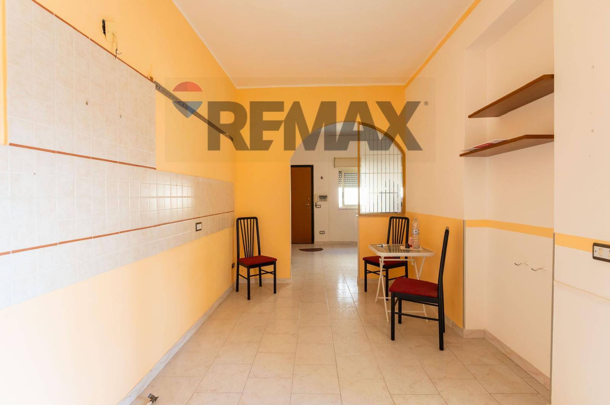 Hall / corridoio