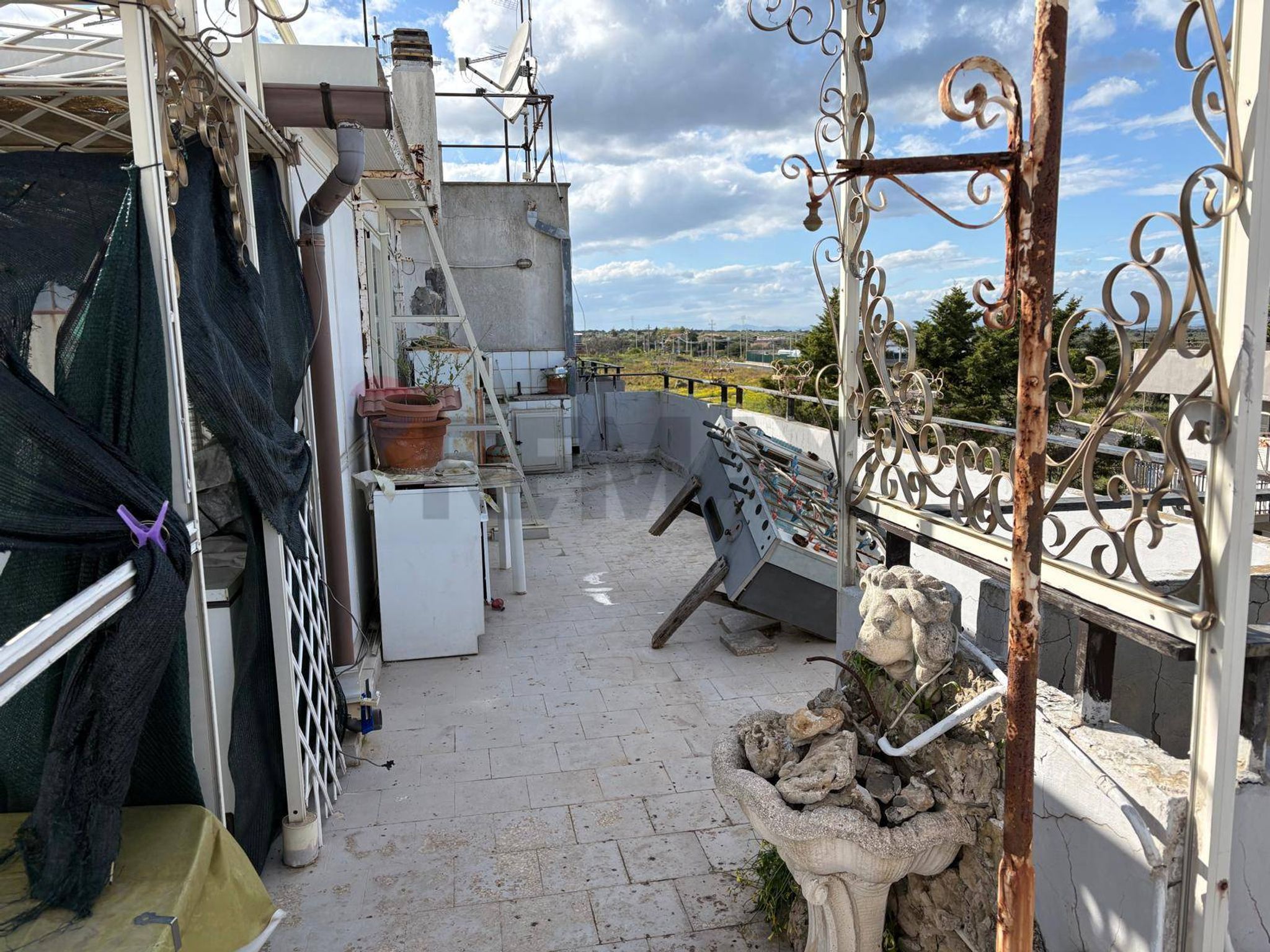 Terrazza