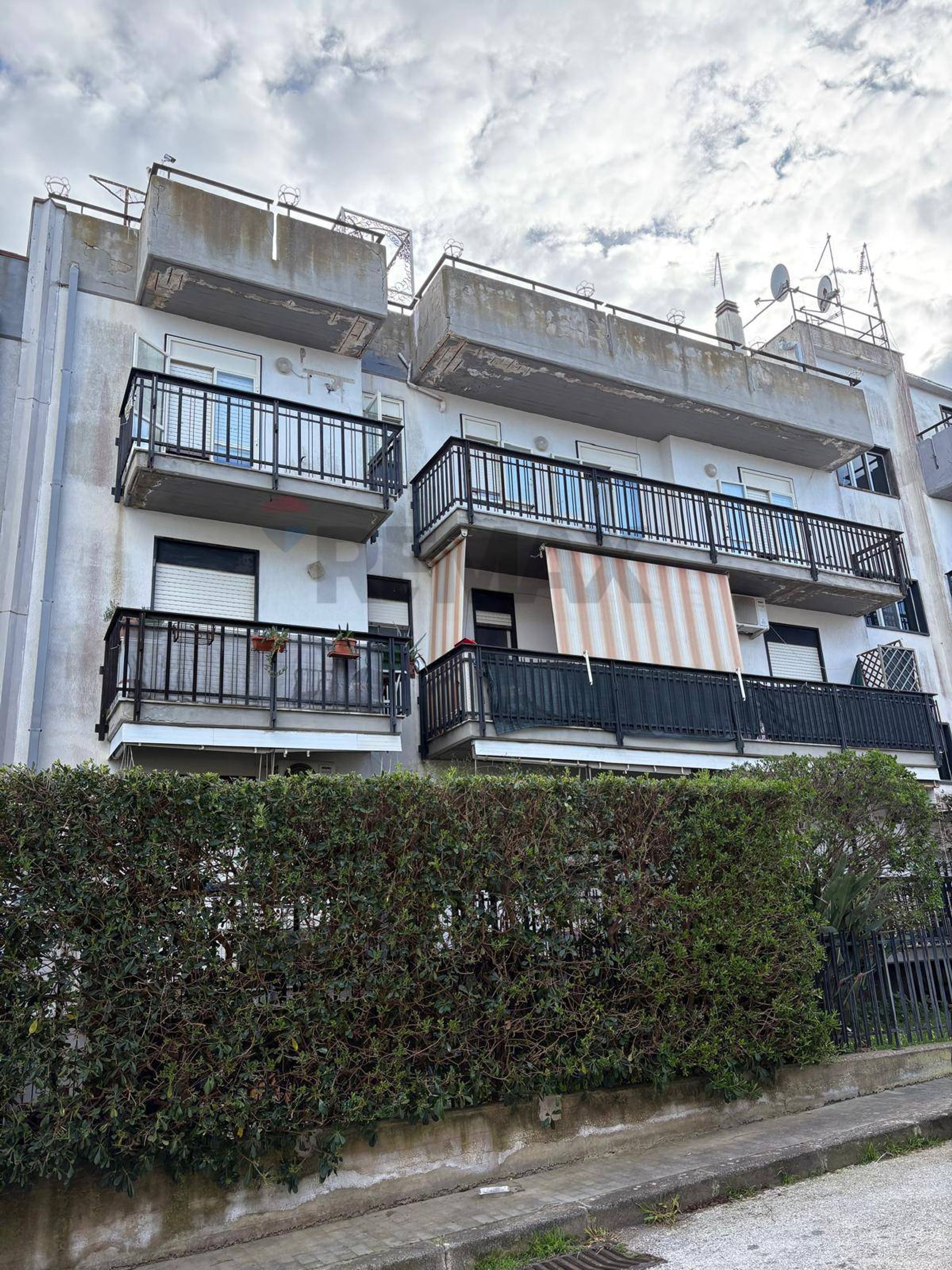 Property in Melilli