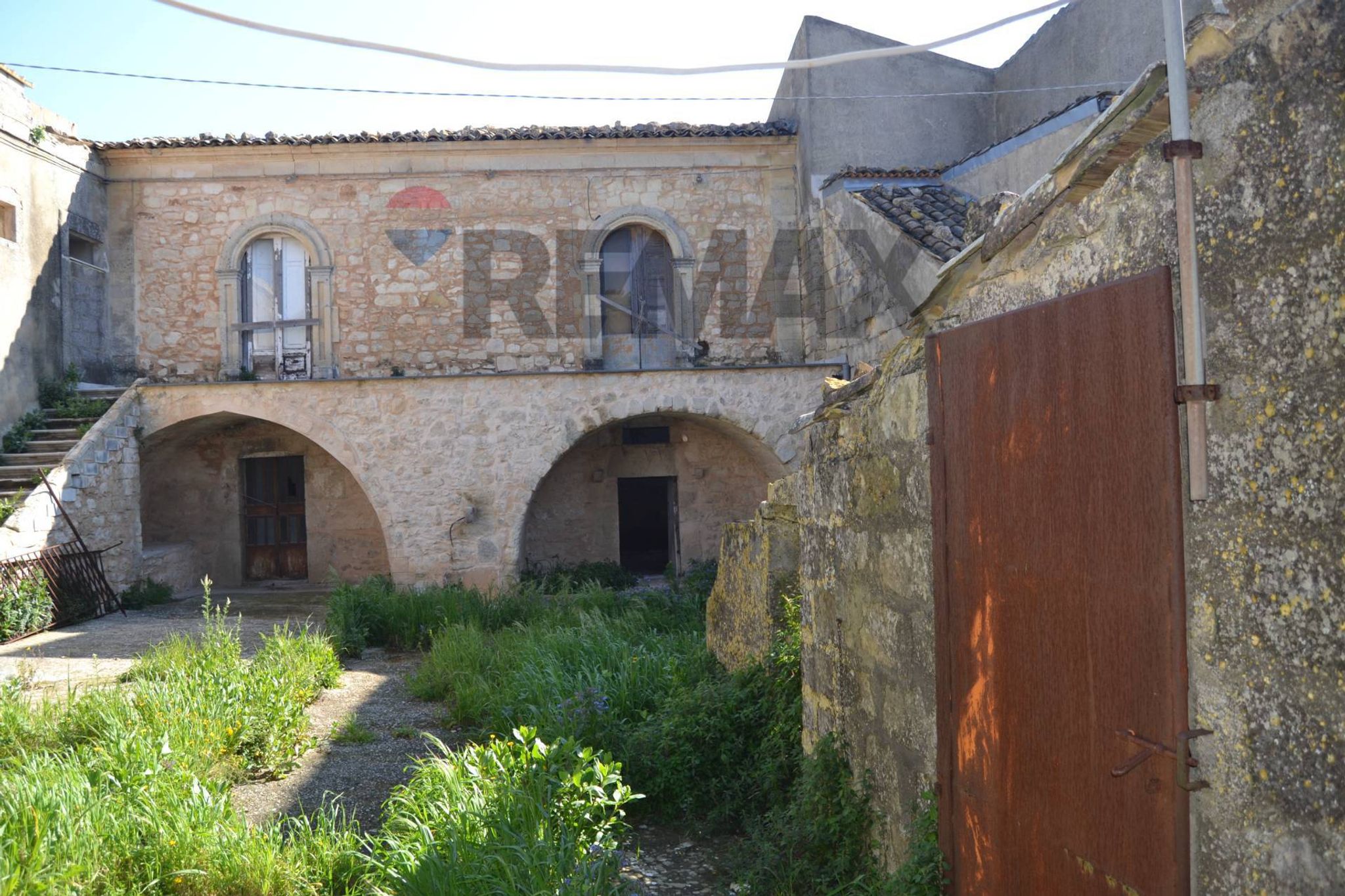Immobile a Ragusa
