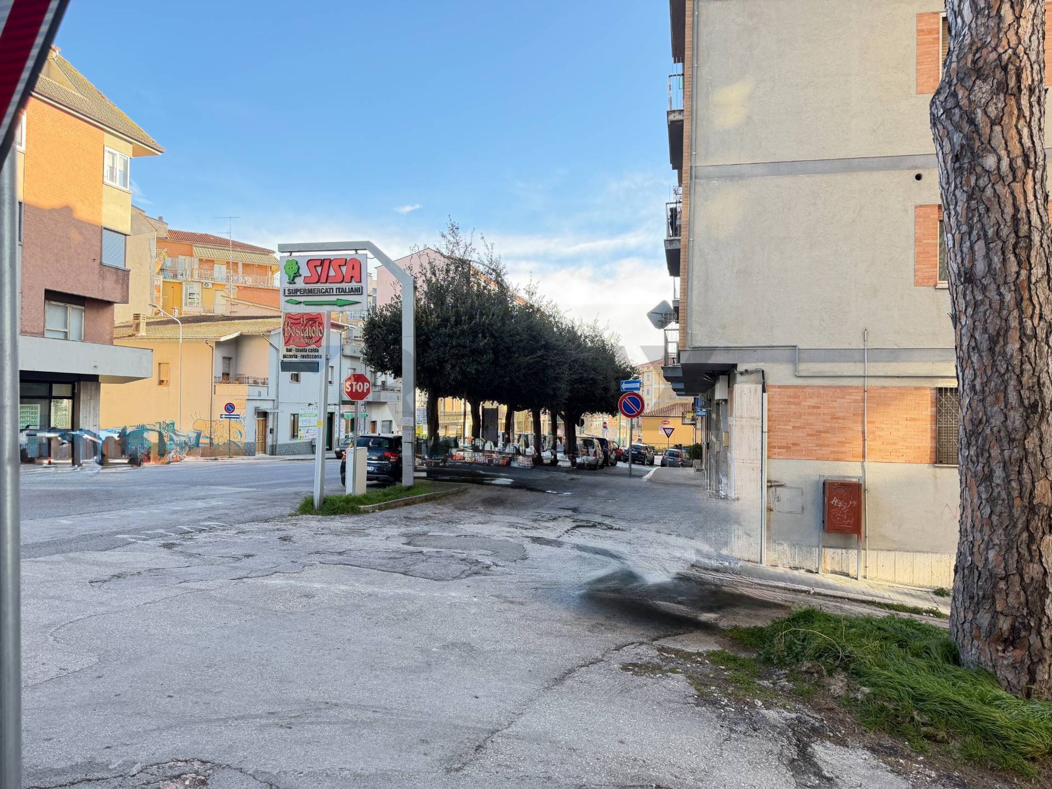 Property in Campobasso