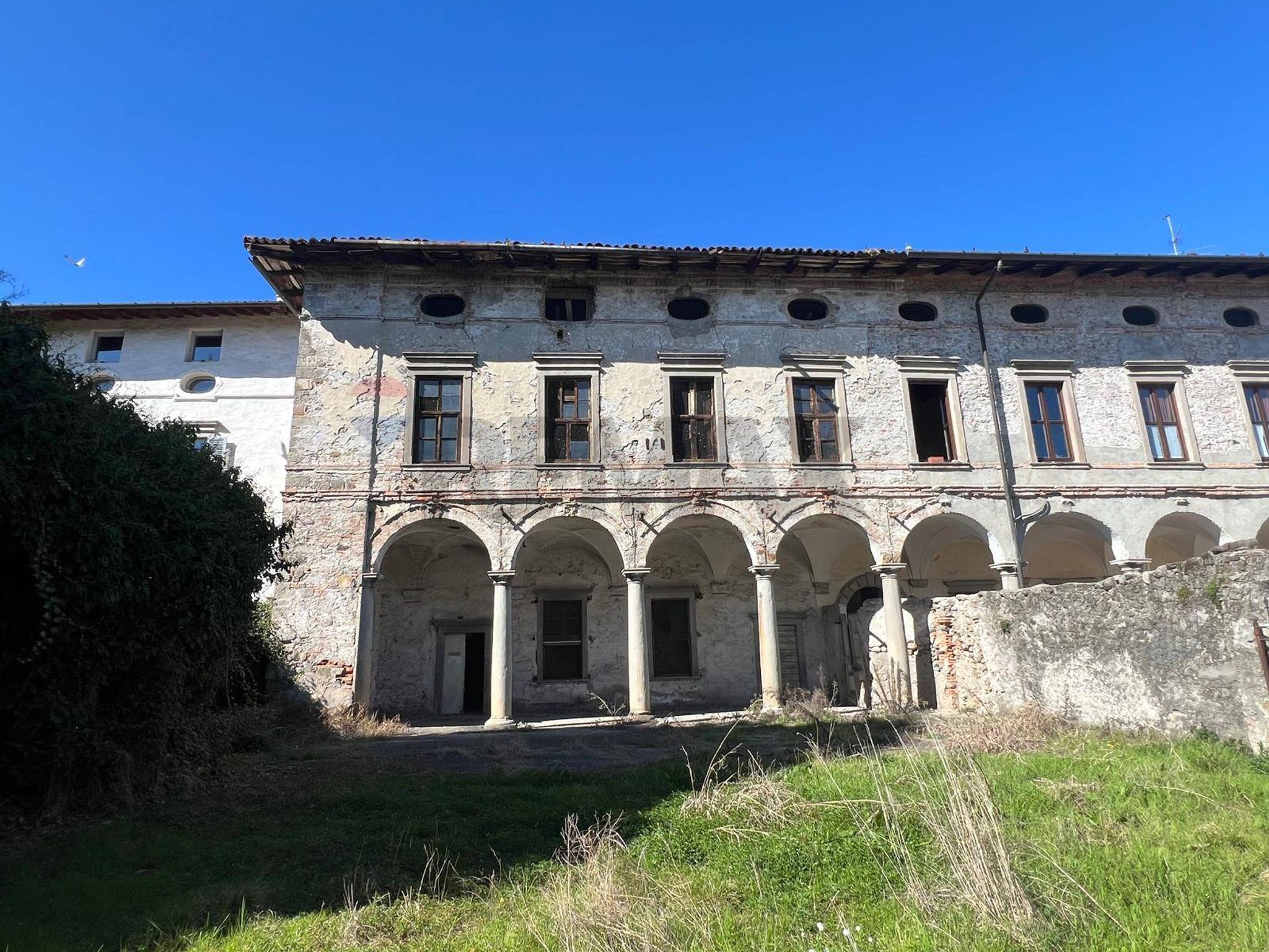 Immobile a Mapello