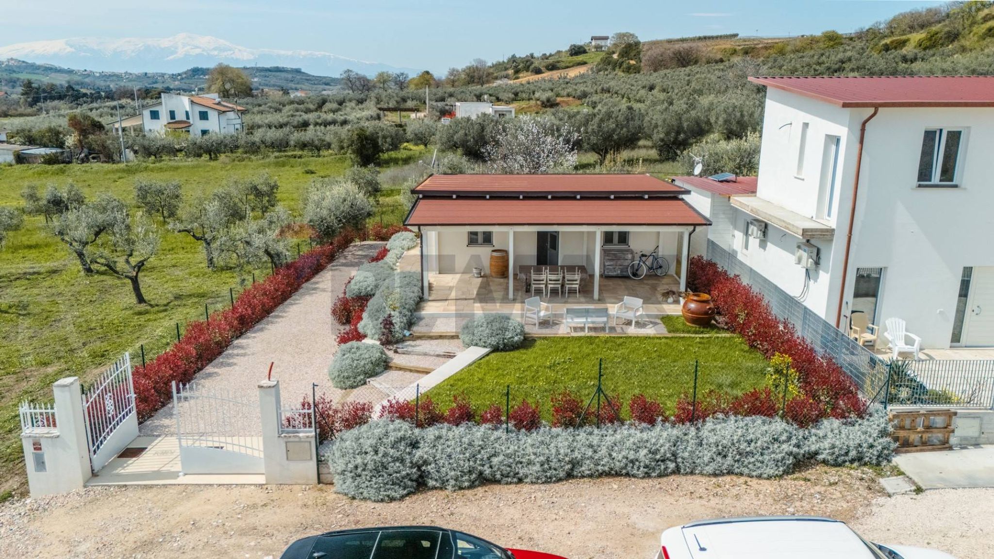 Property in Torino di Sangro