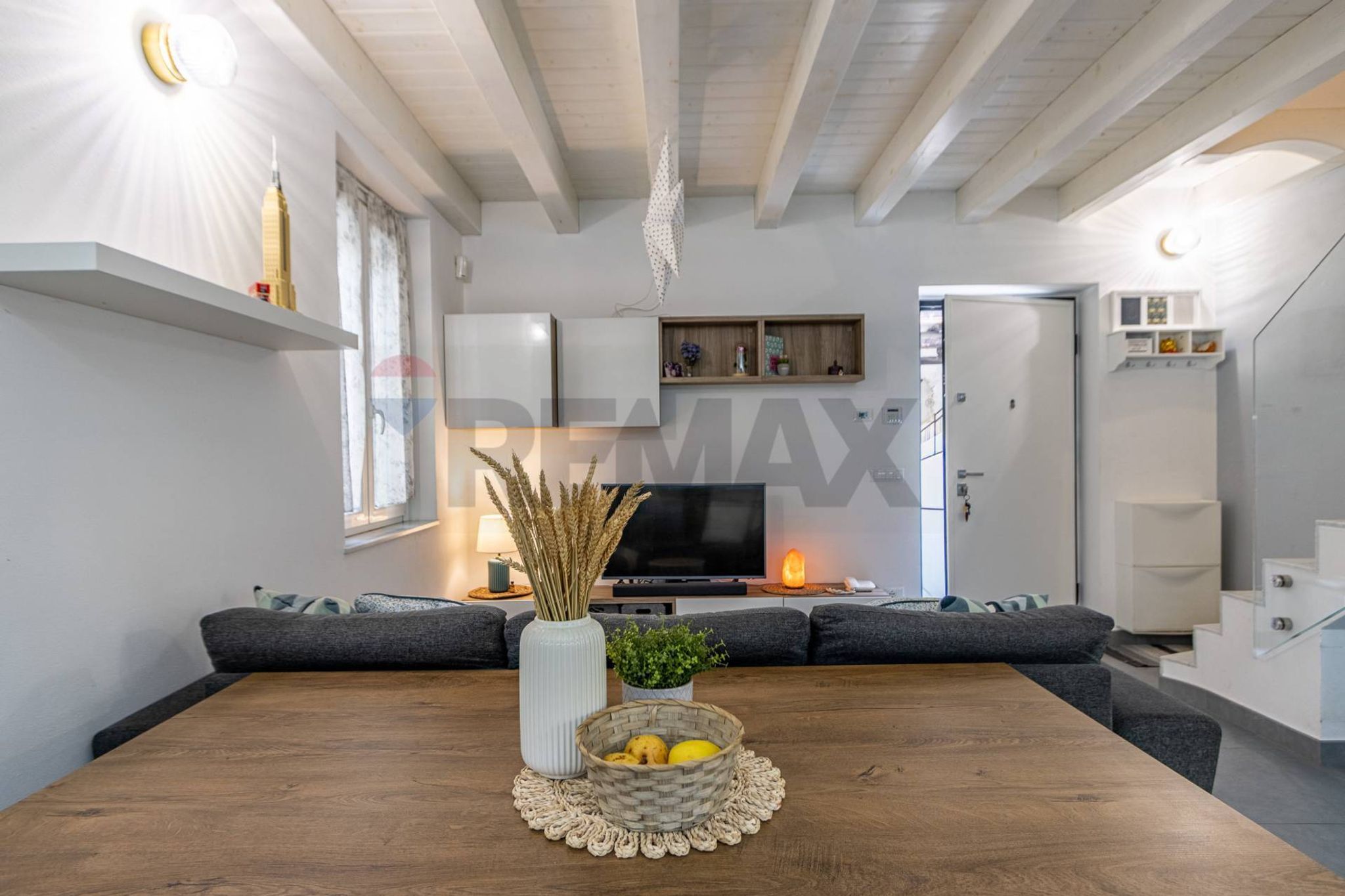 Sala da pranzo