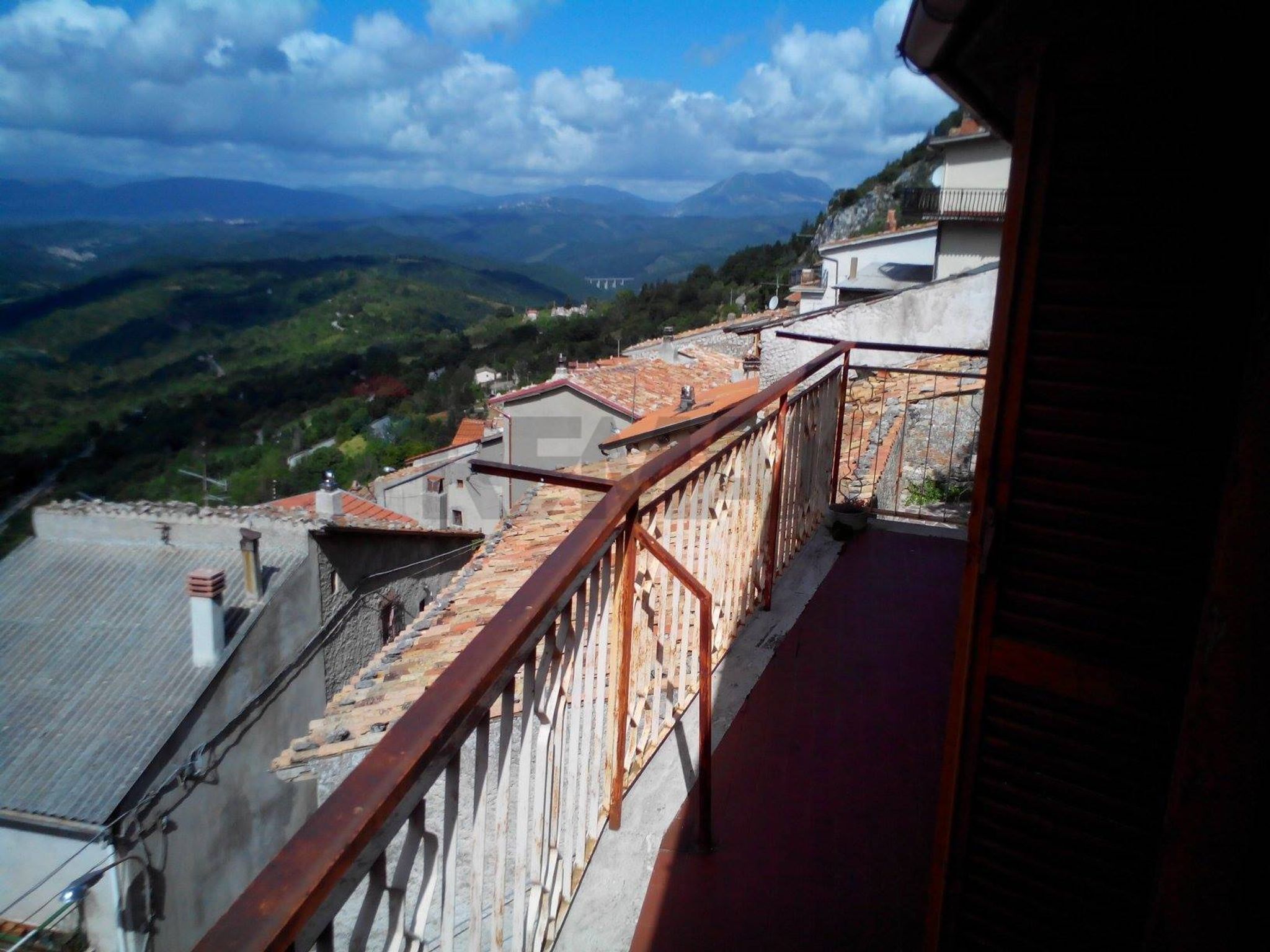 Balcone