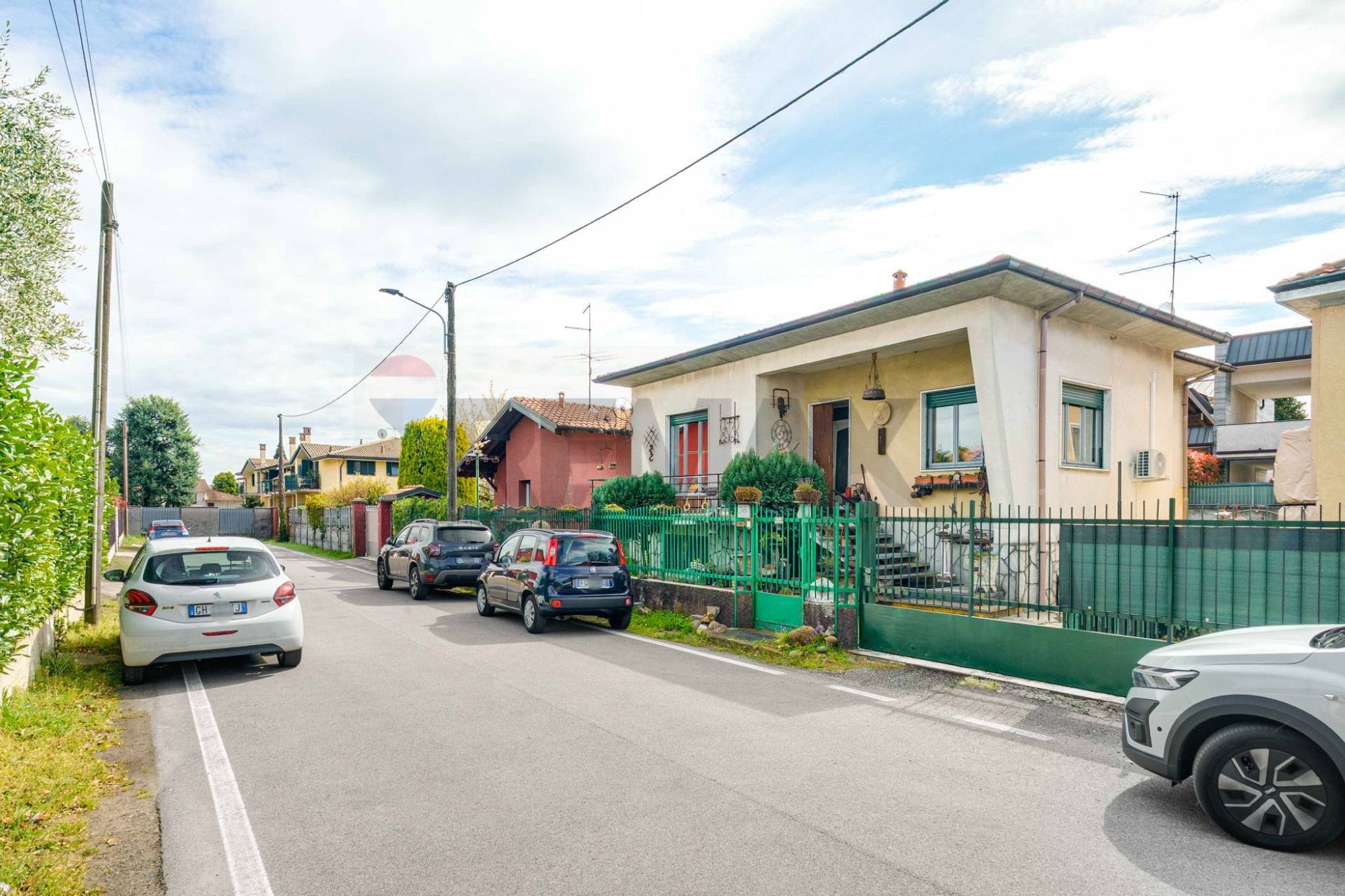 Immobile a Cerro Maggiore