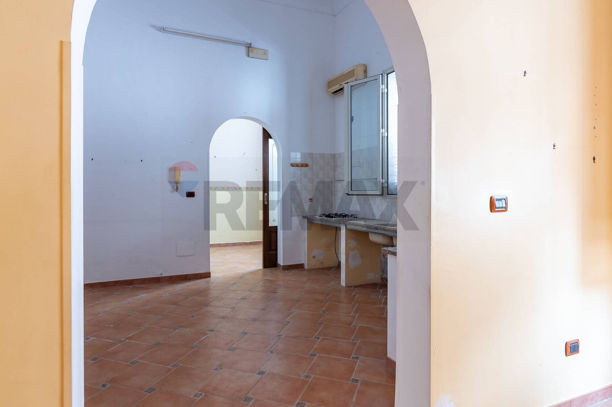Hall / corridoio