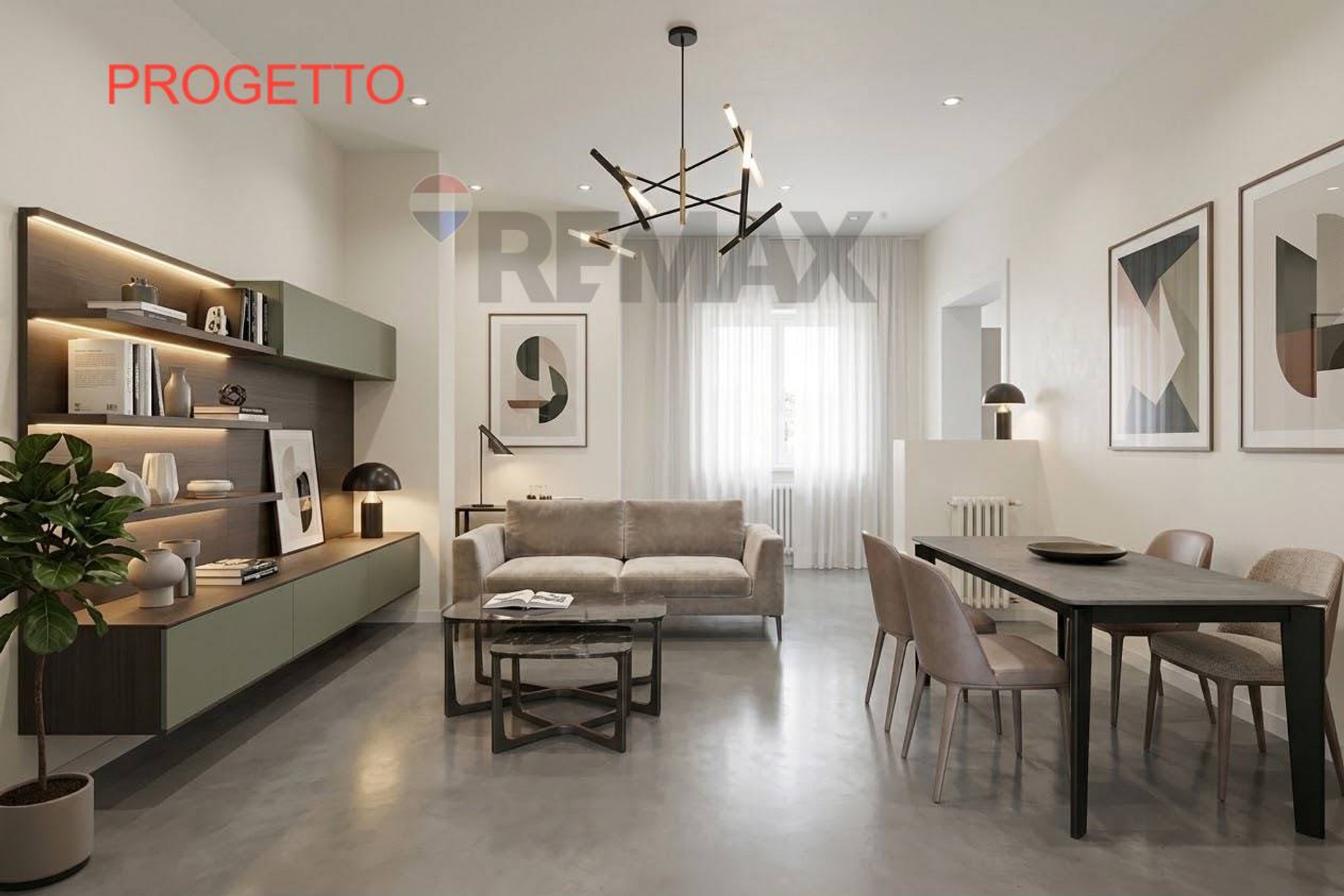Property in Bari