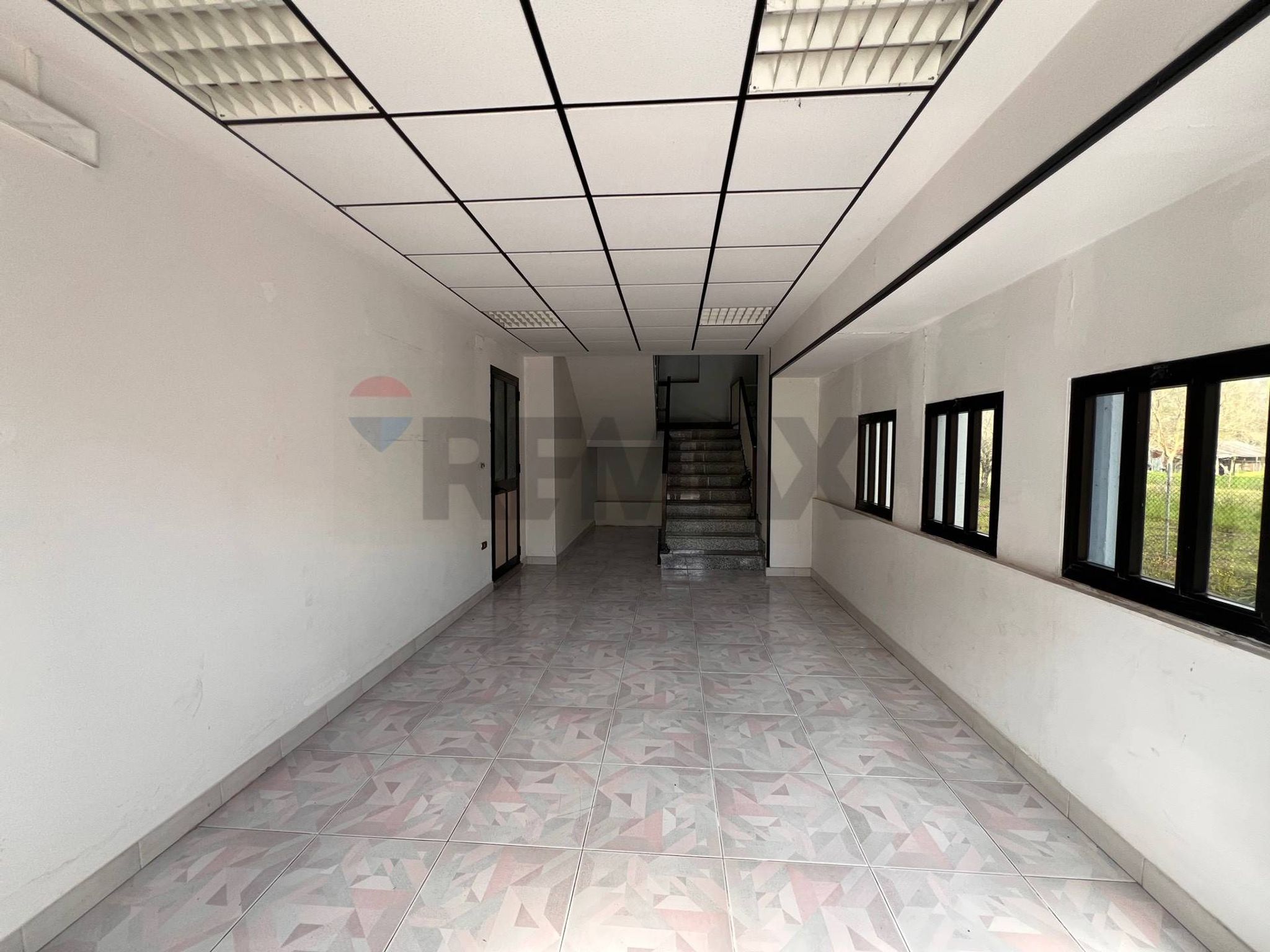 Ricezione / Lobby