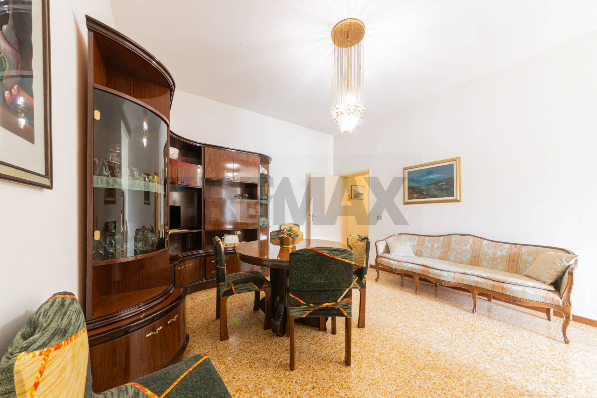 Sala da pranzo