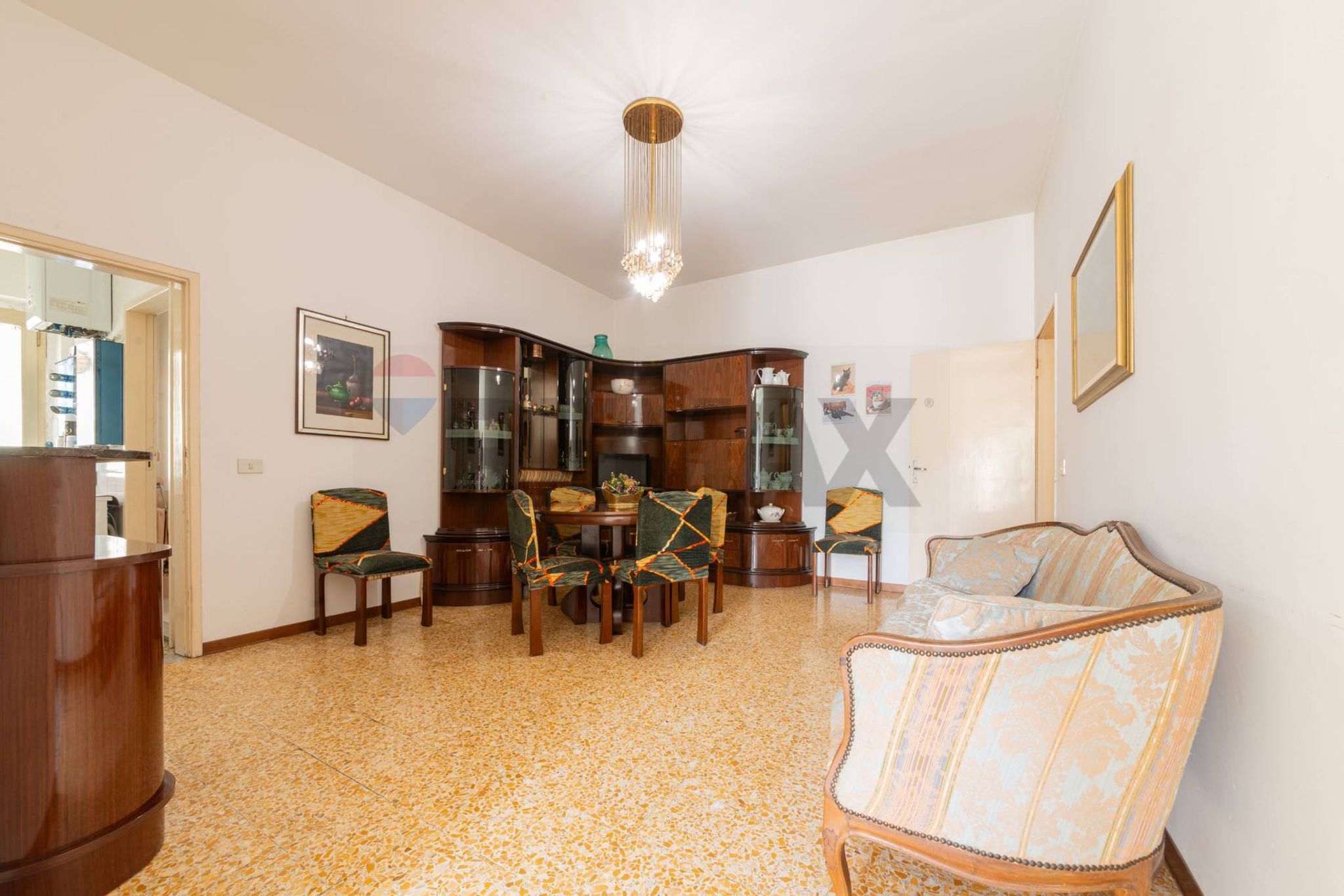 Sala da pranzo