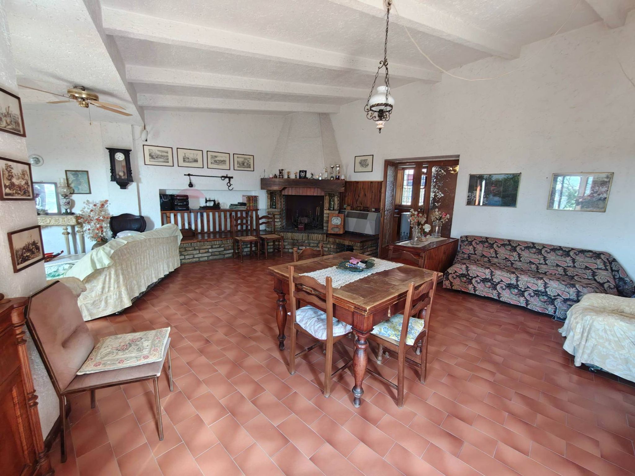 Sala da pranzo