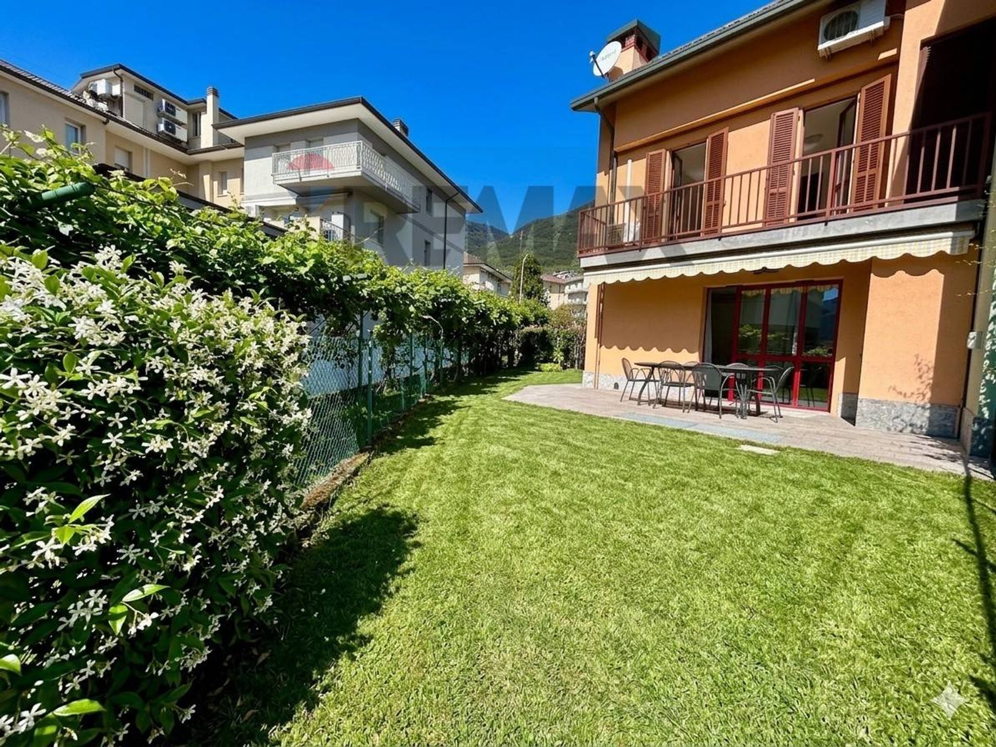 Giardino