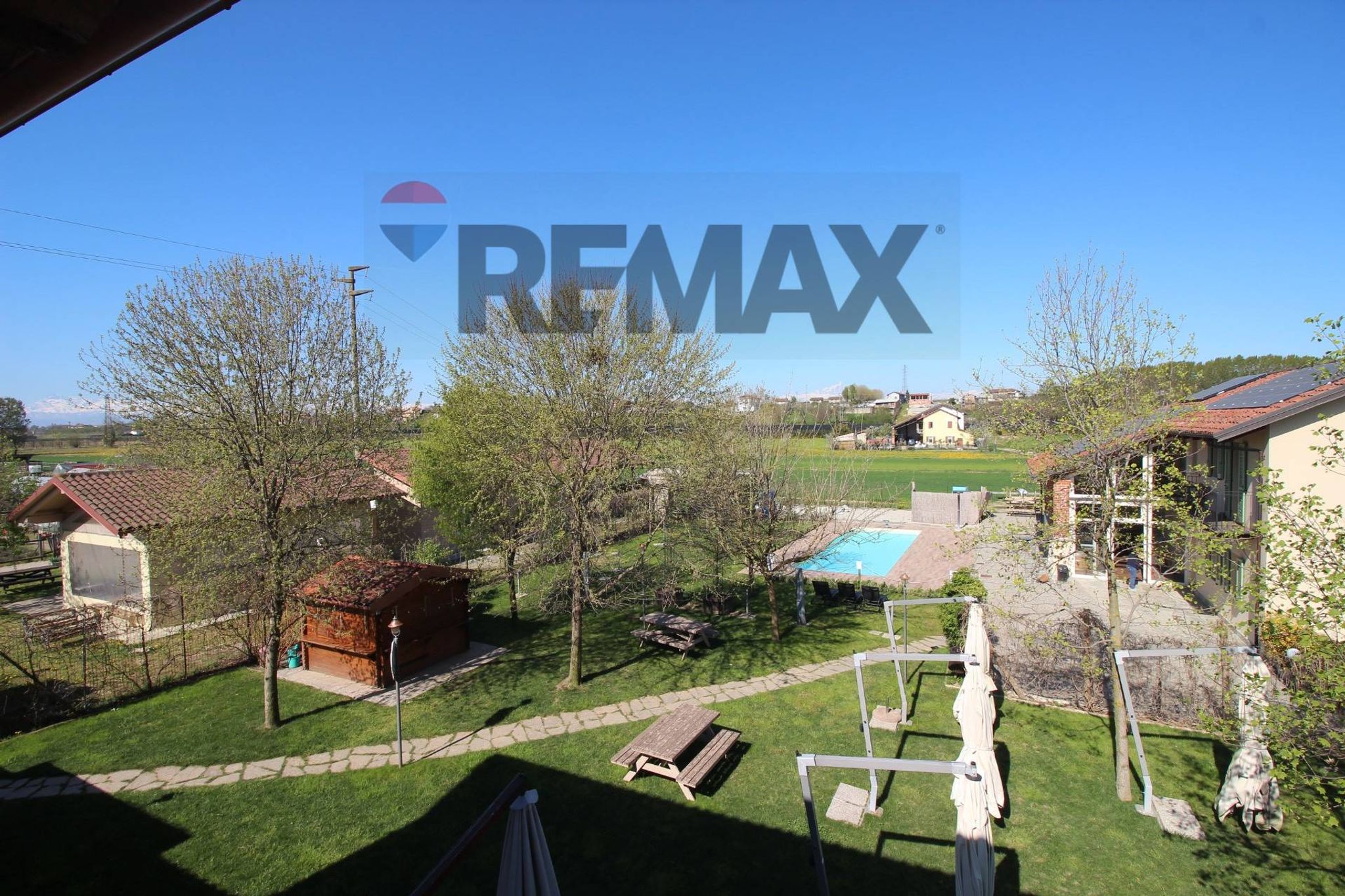 L' Agri - Tenuta & Spa con Piscina