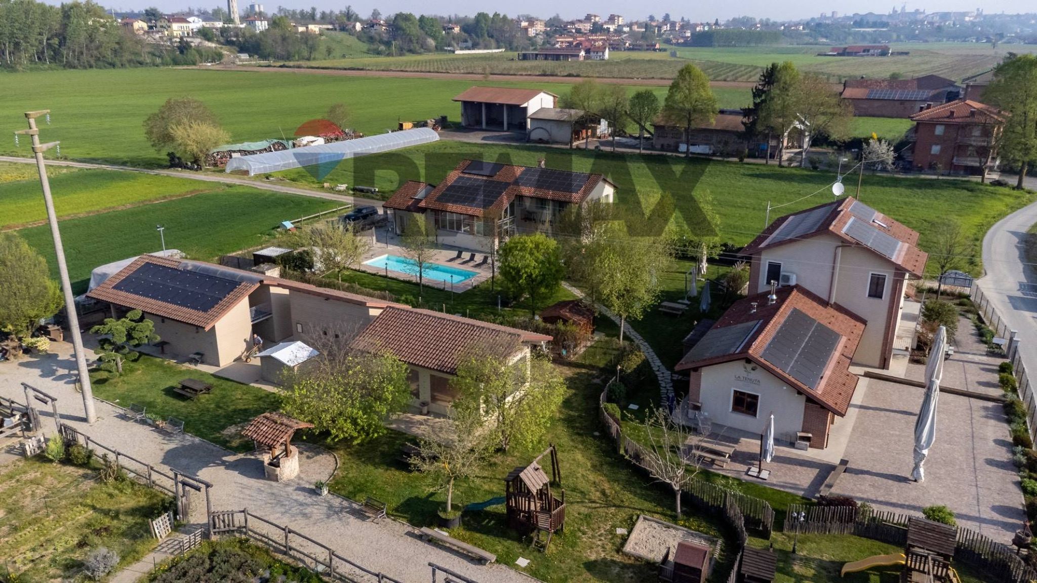 Immobile a Fossano