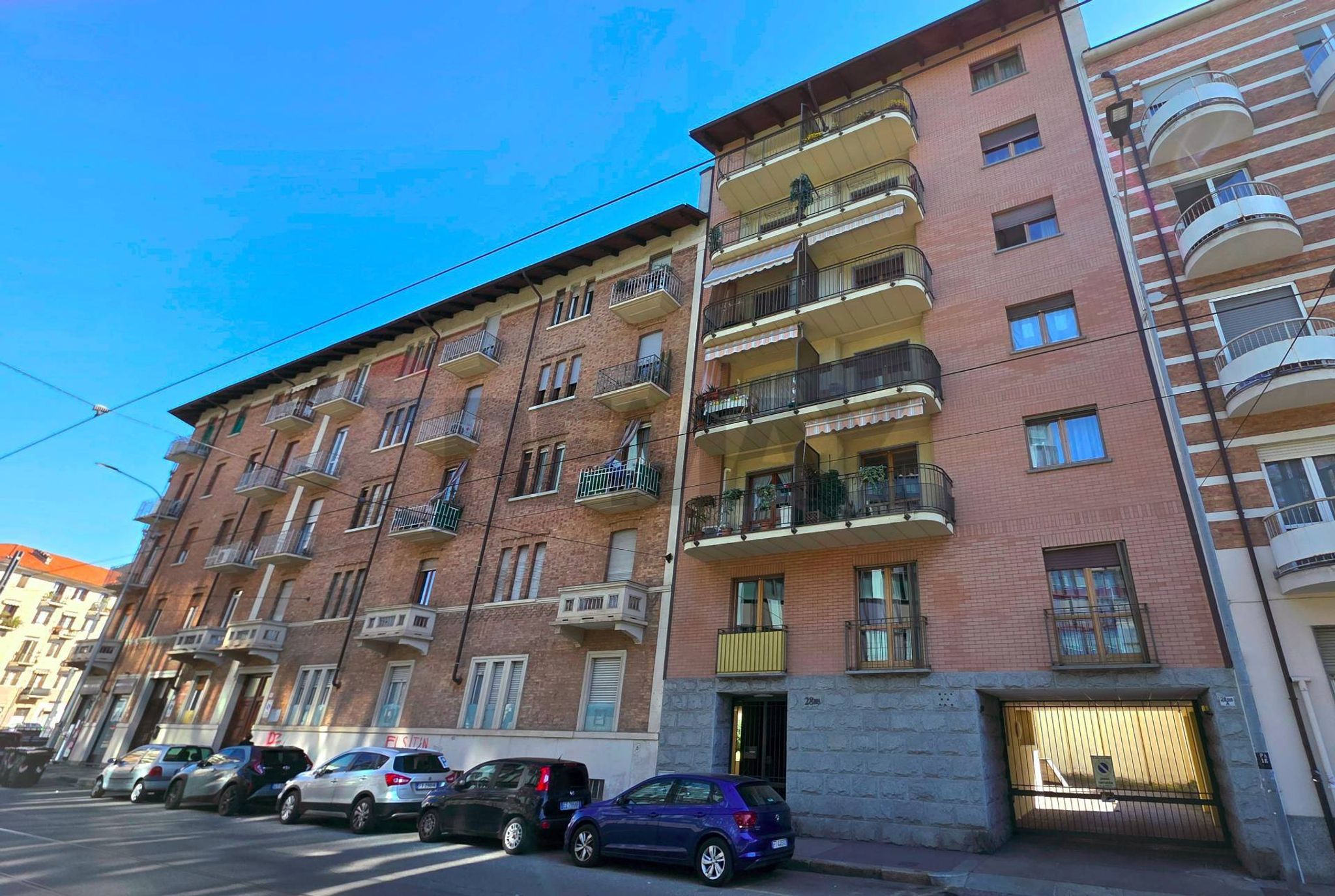 Property in Torino