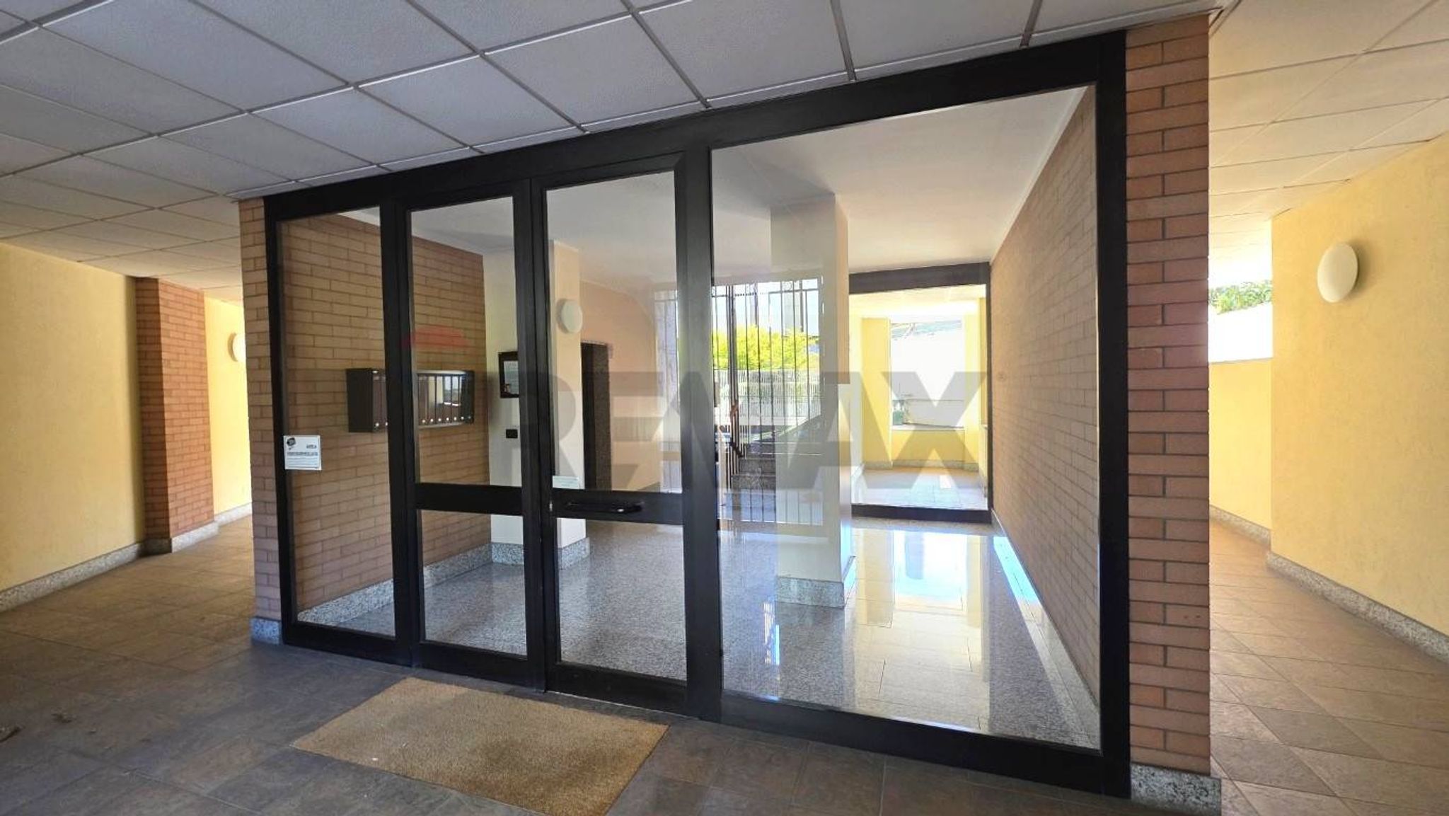 Ricezione / Lobby