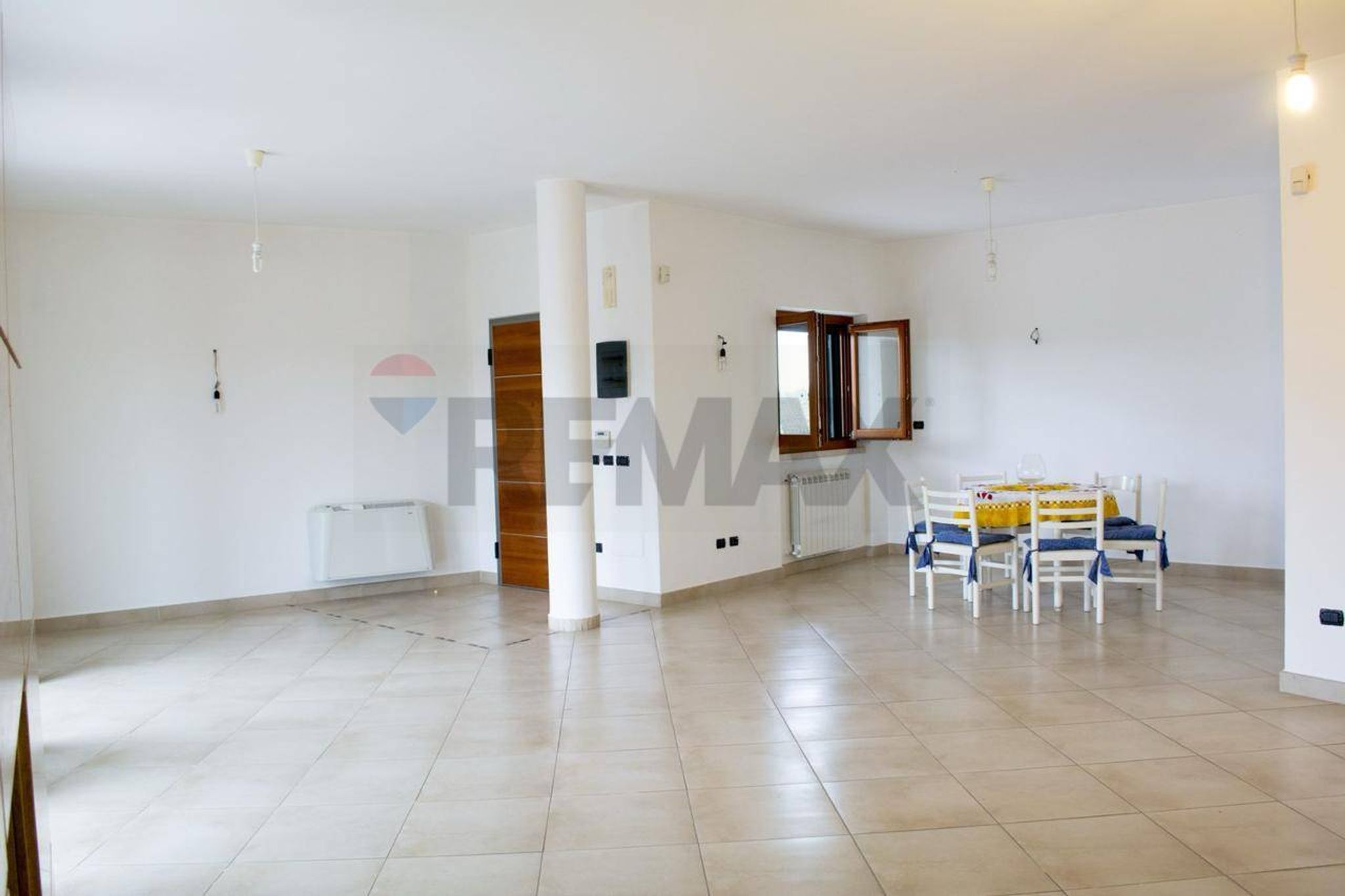 Sala da pranzo