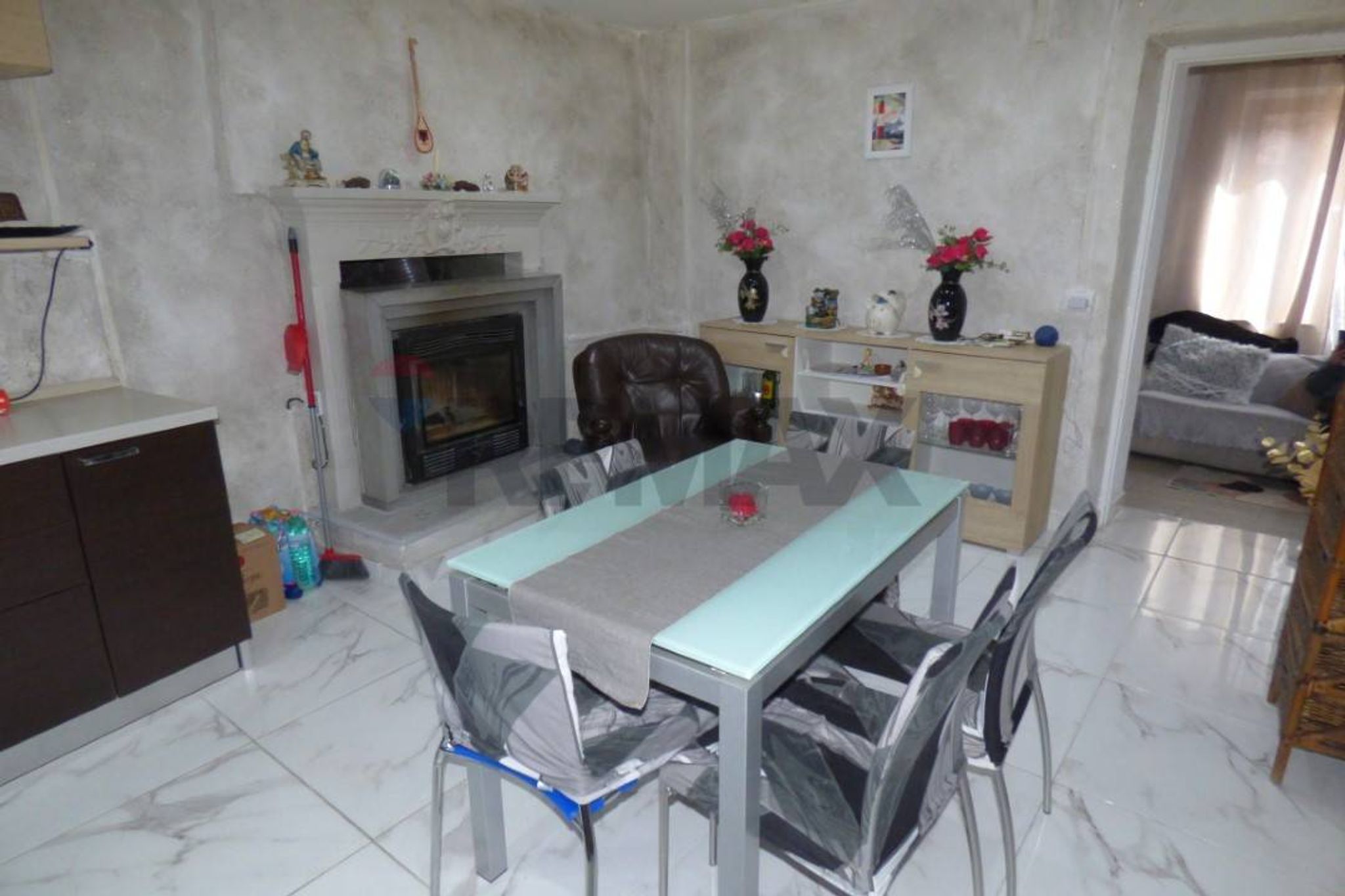 Sala da pranzo