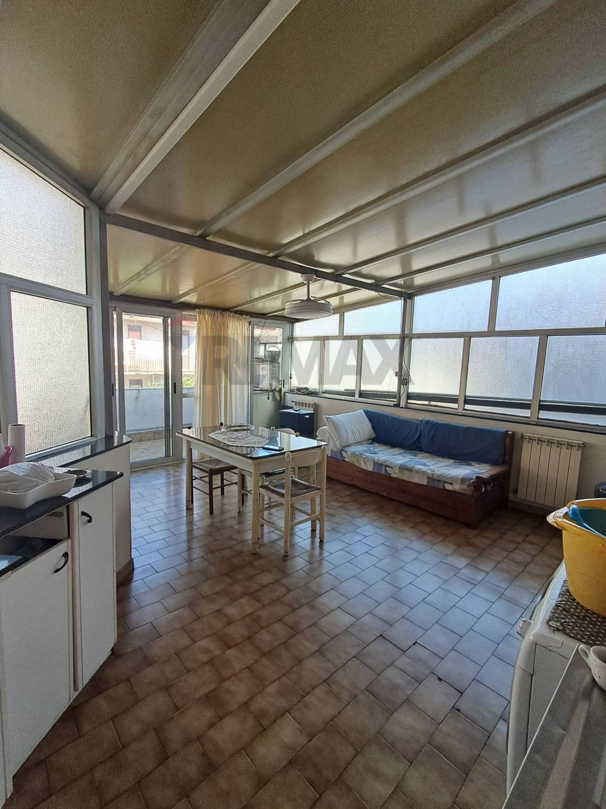 Sala da pranzo