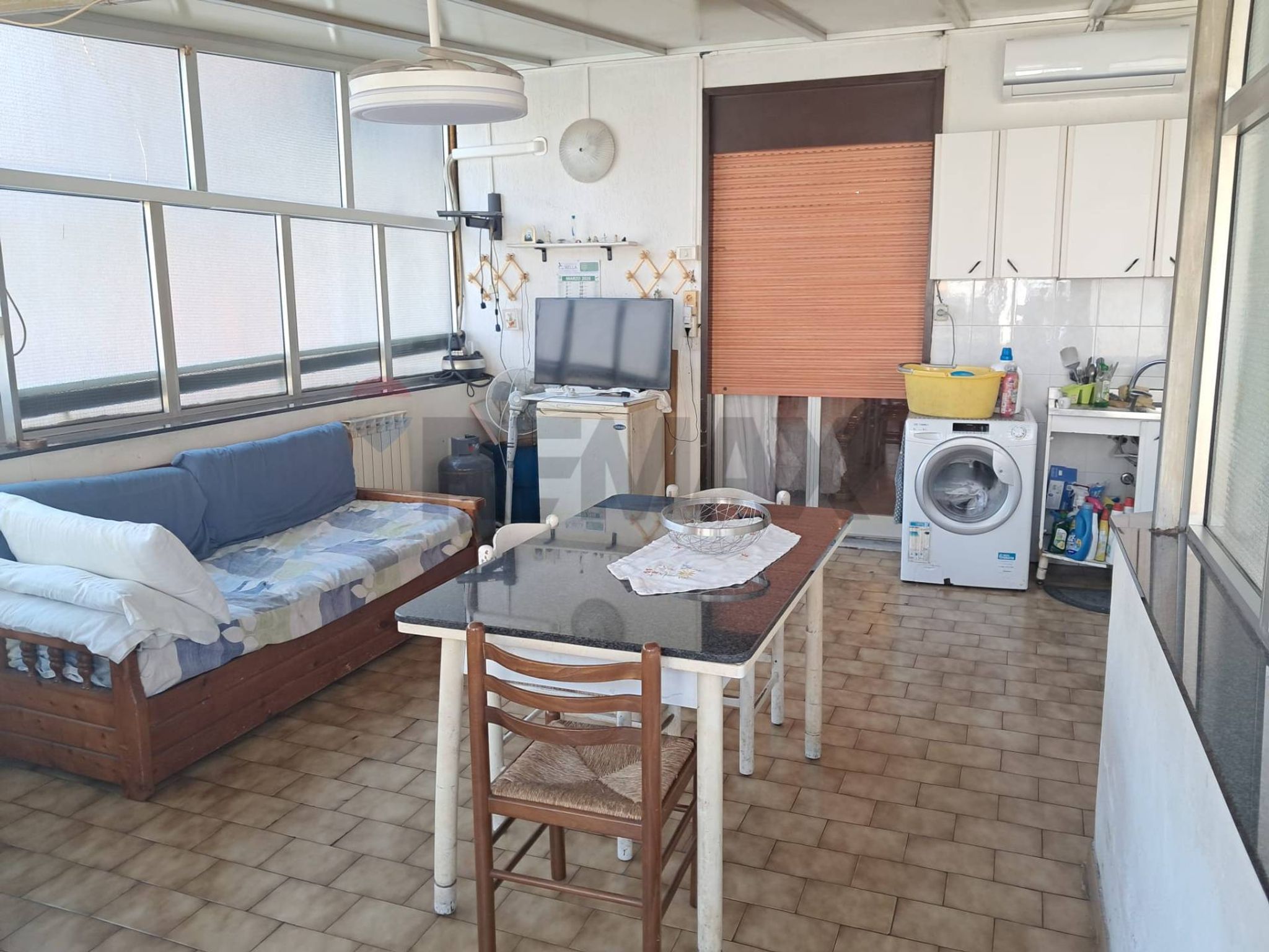 Sala da pranzo