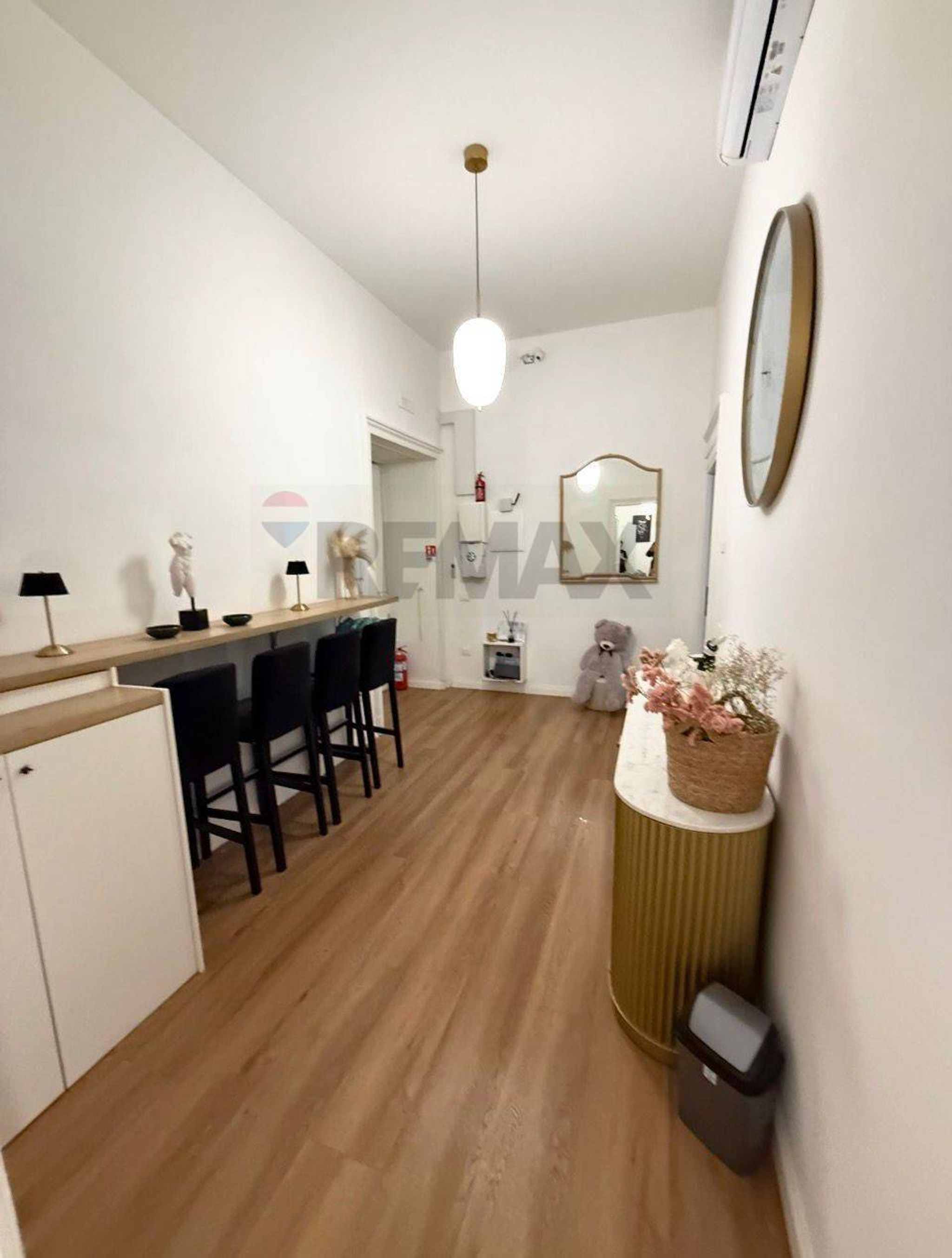 Sala da pranzo