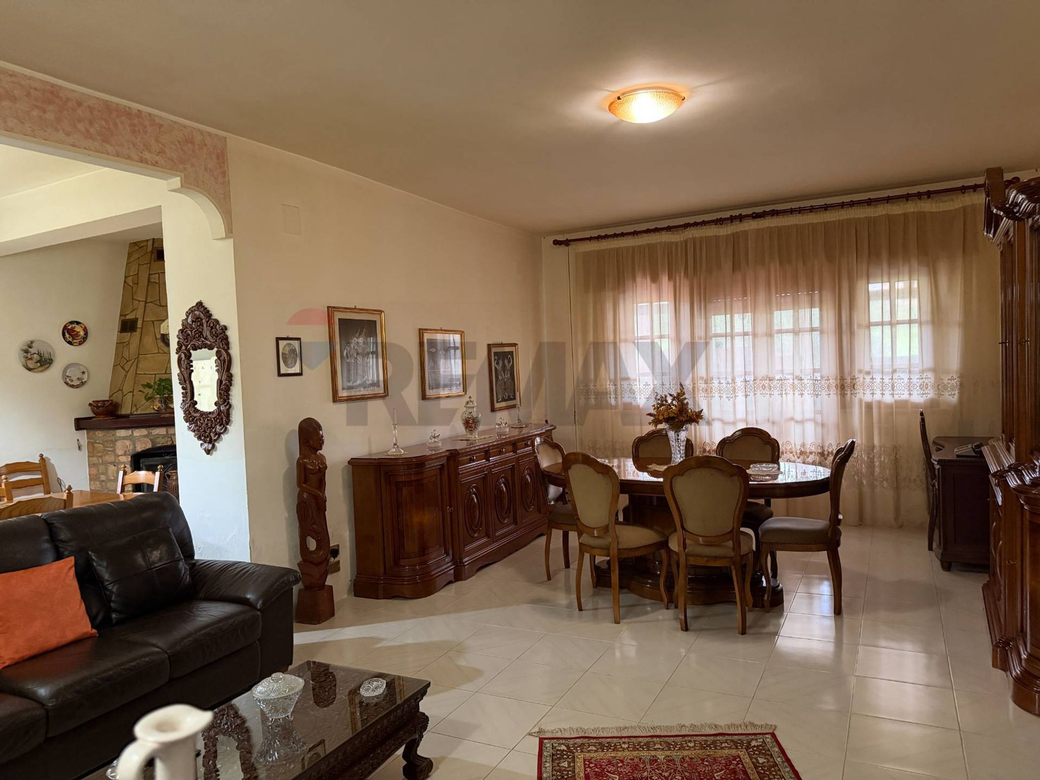 Sala da pranzo