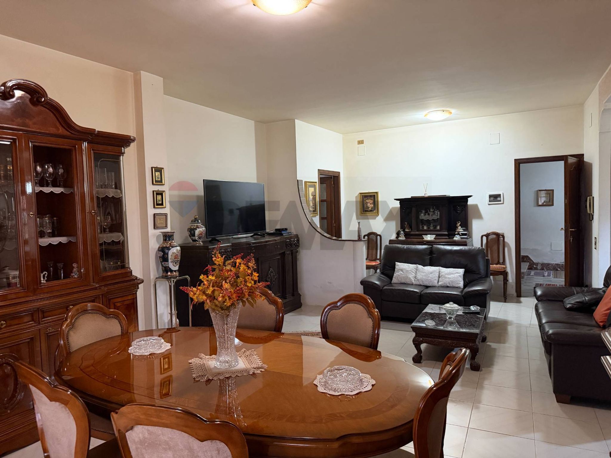 Sala da pranzo