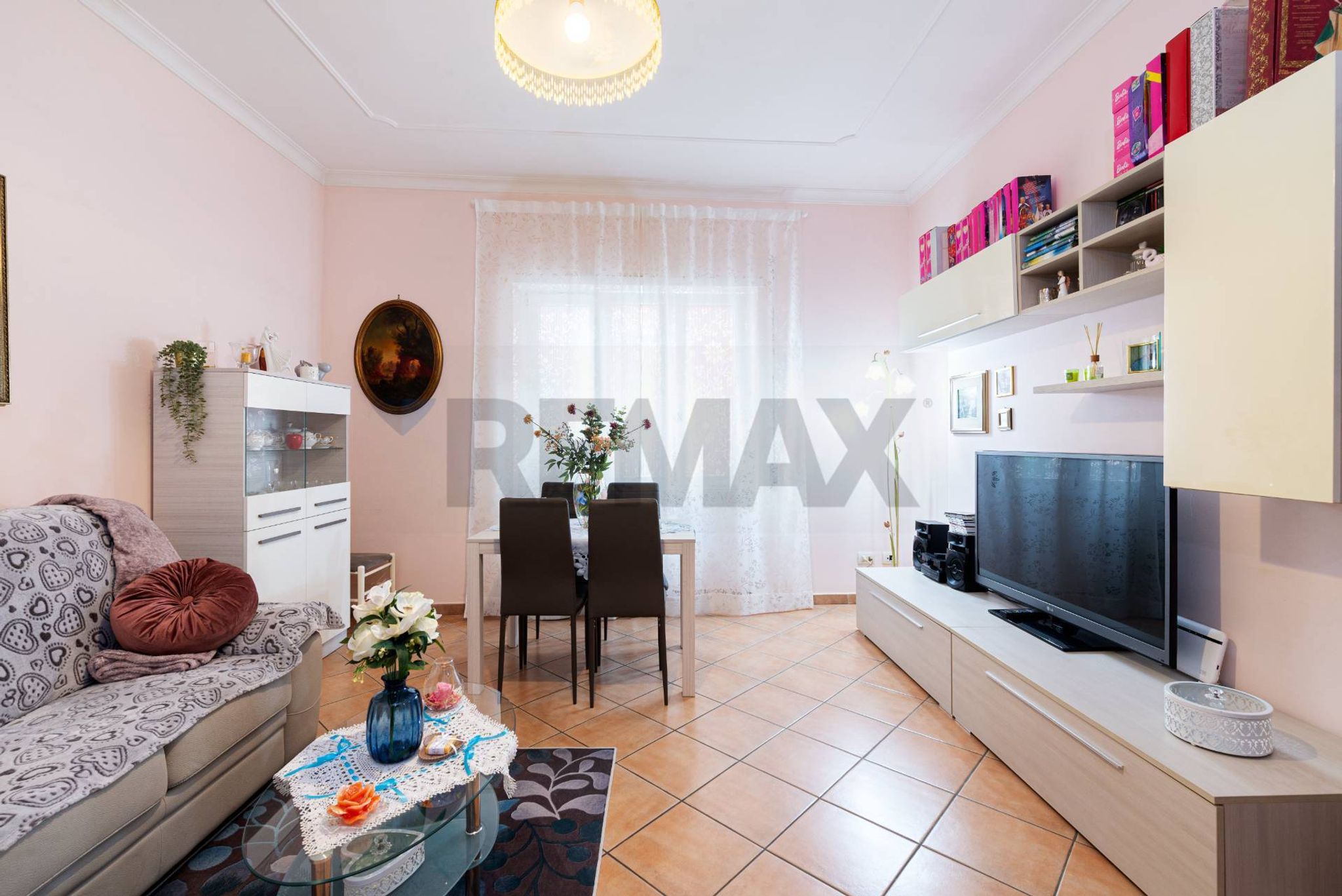 Sala da pranzo