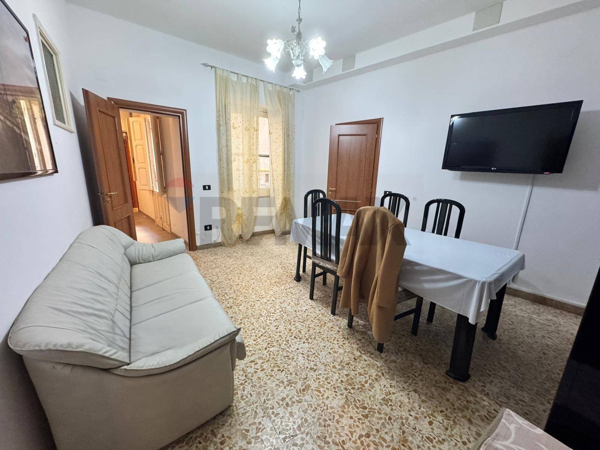 Sala da pranzo