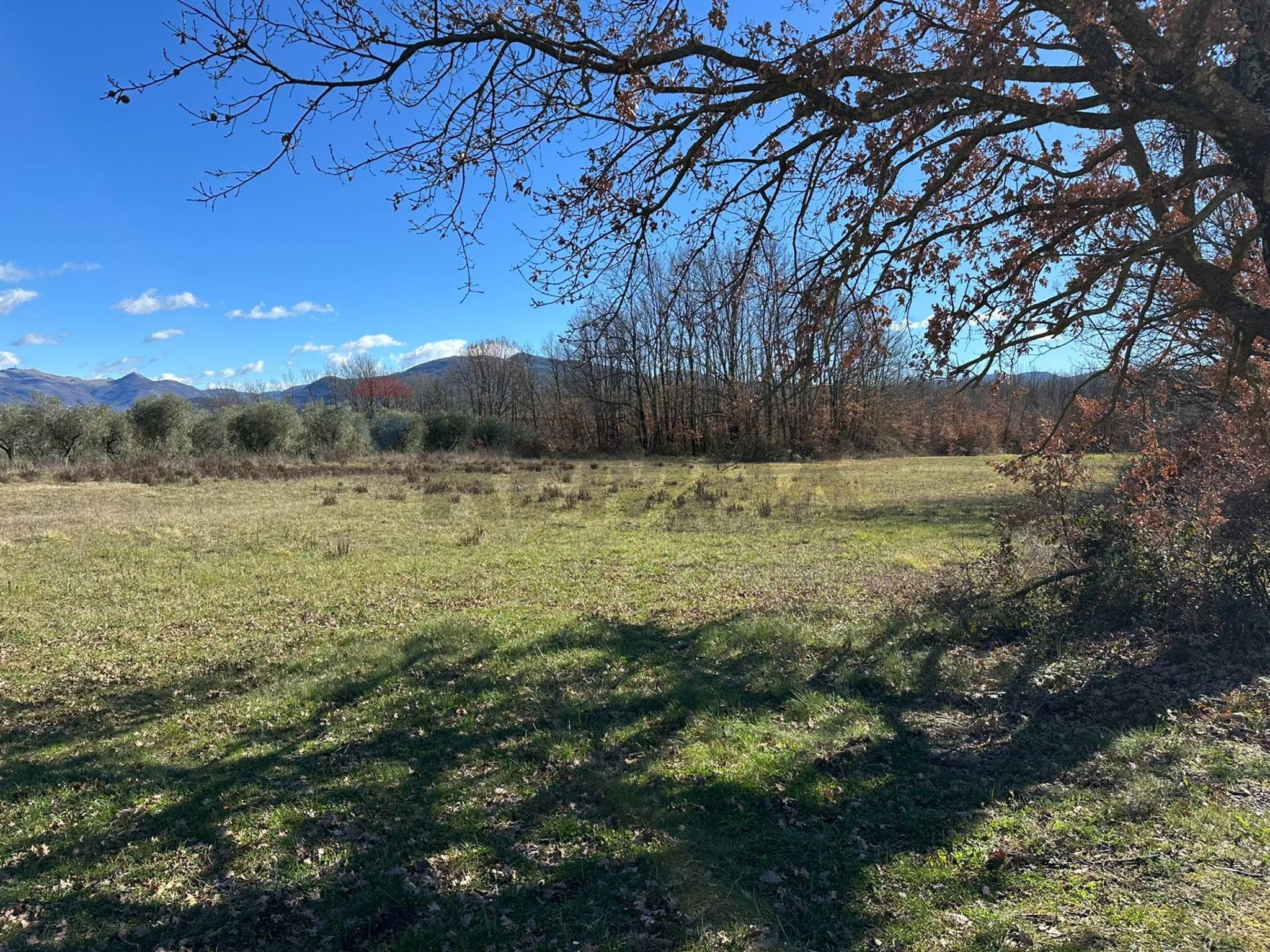 Property in Colli a Volturno