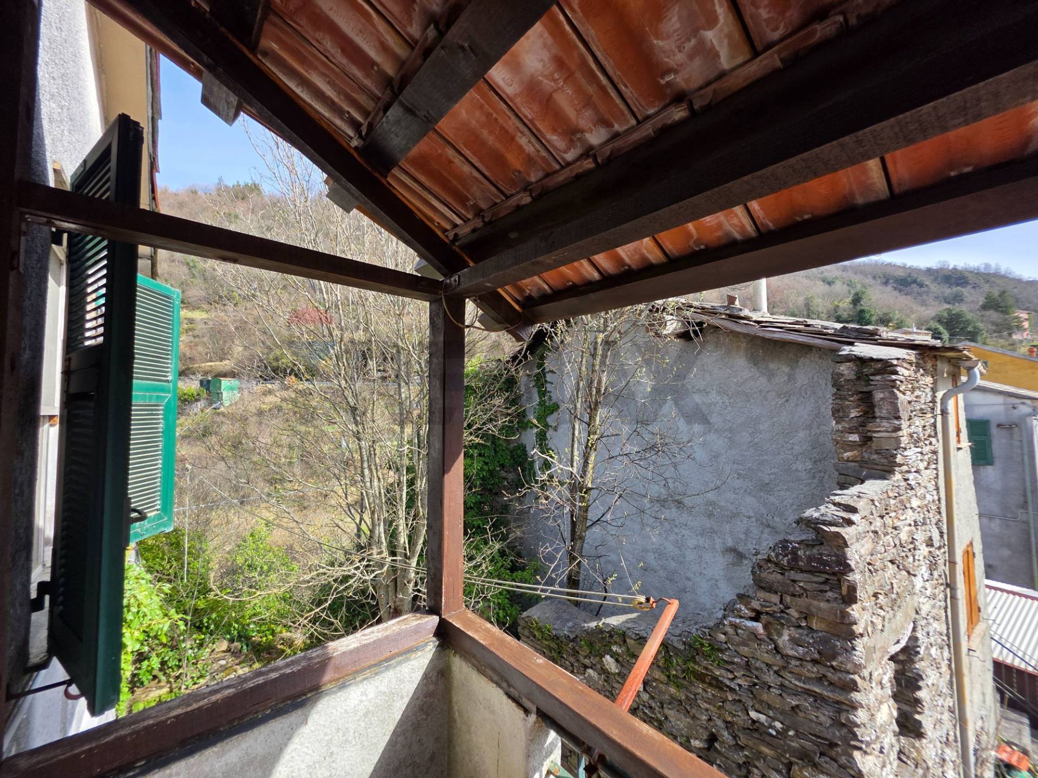 Terrazza