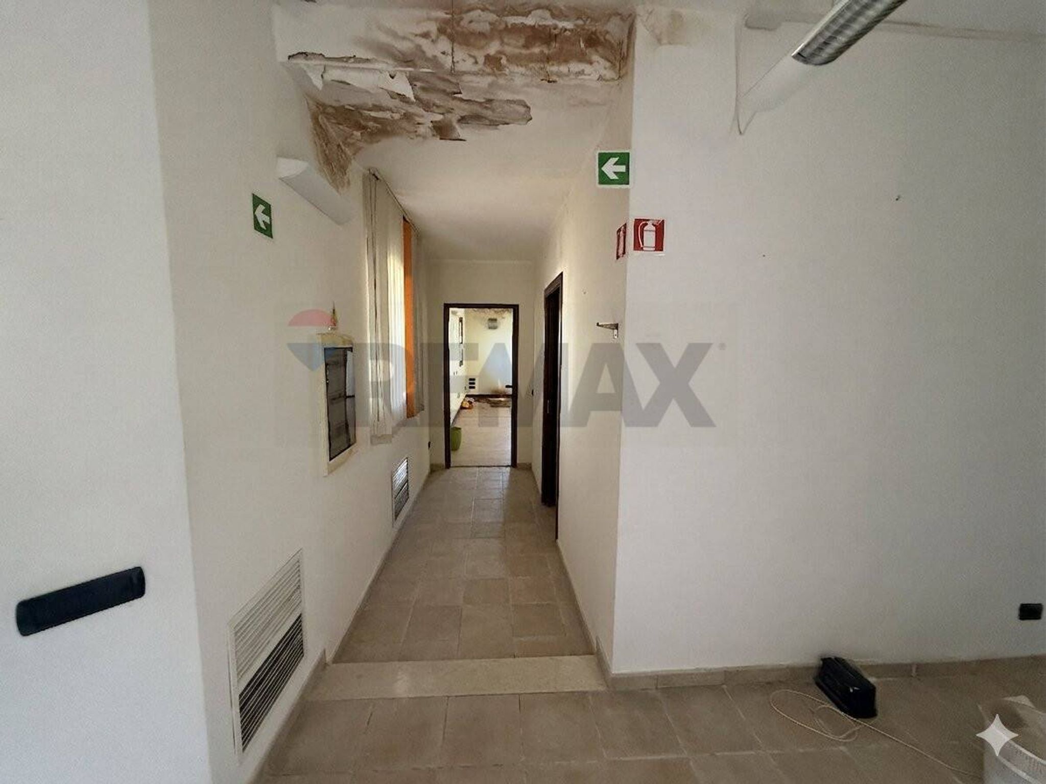 Hall / corridoio