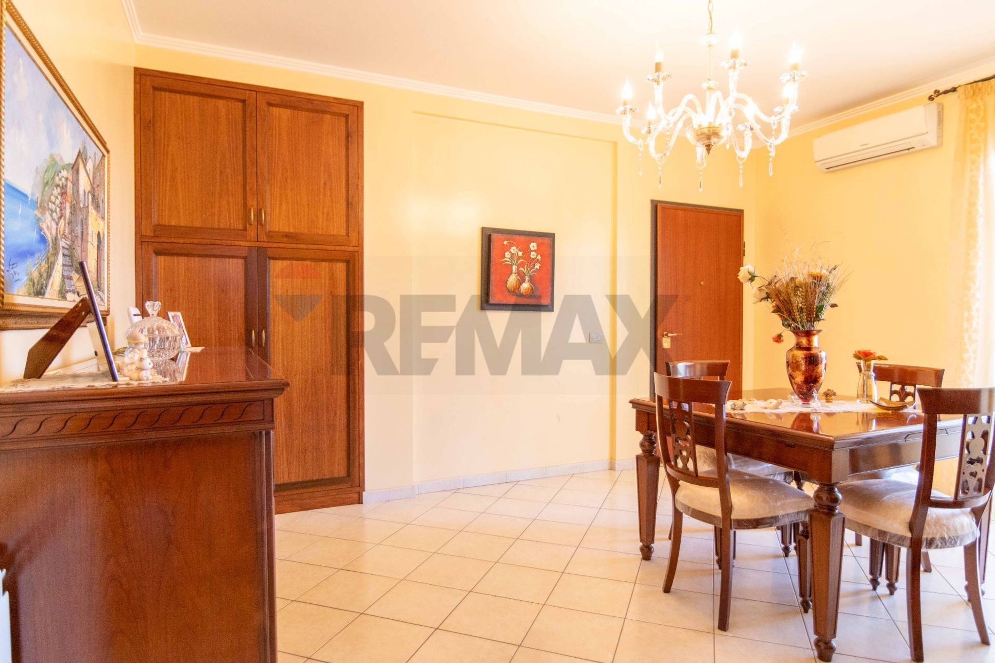 Sala da pranzo