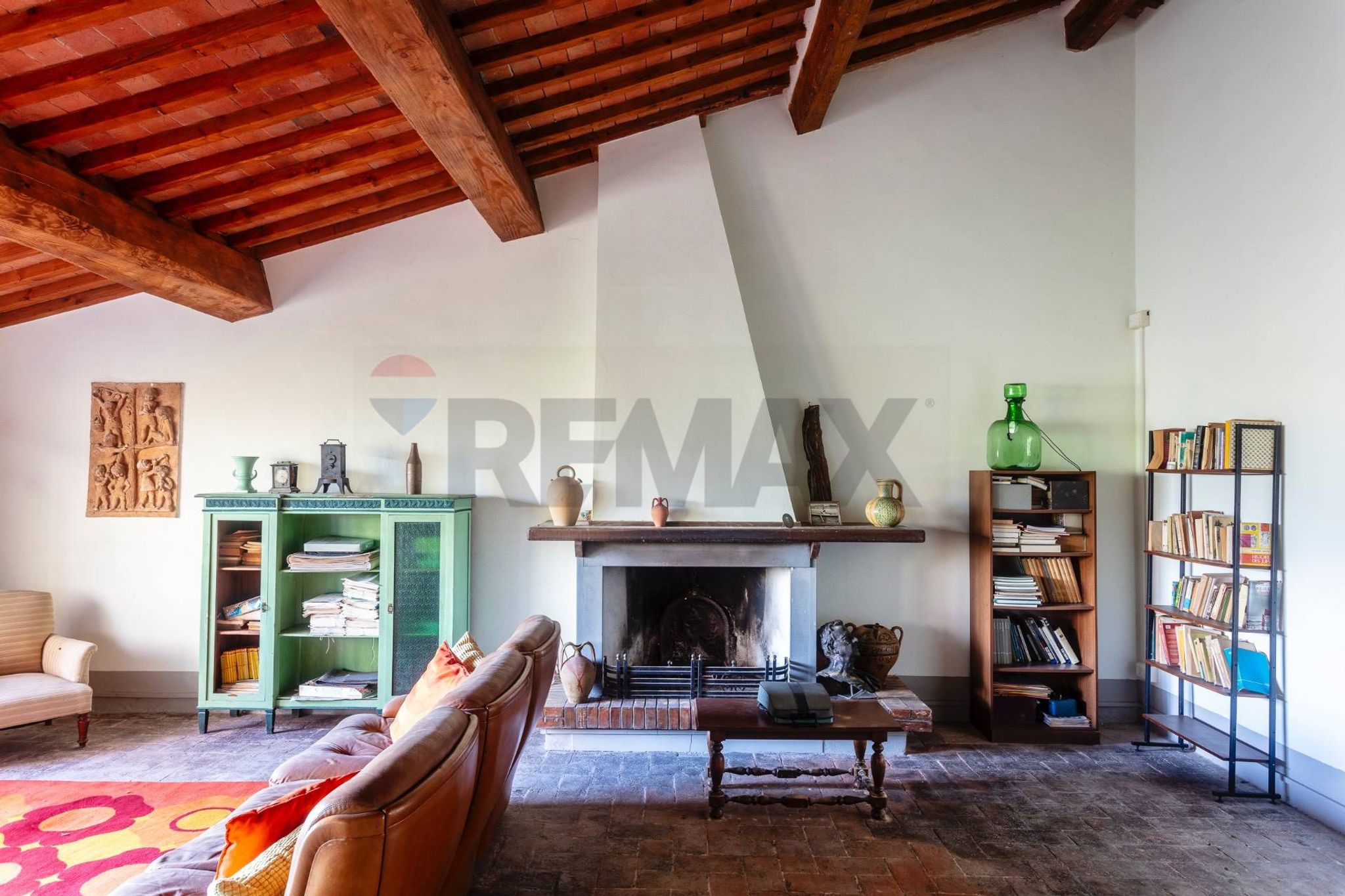 Property in Cascina