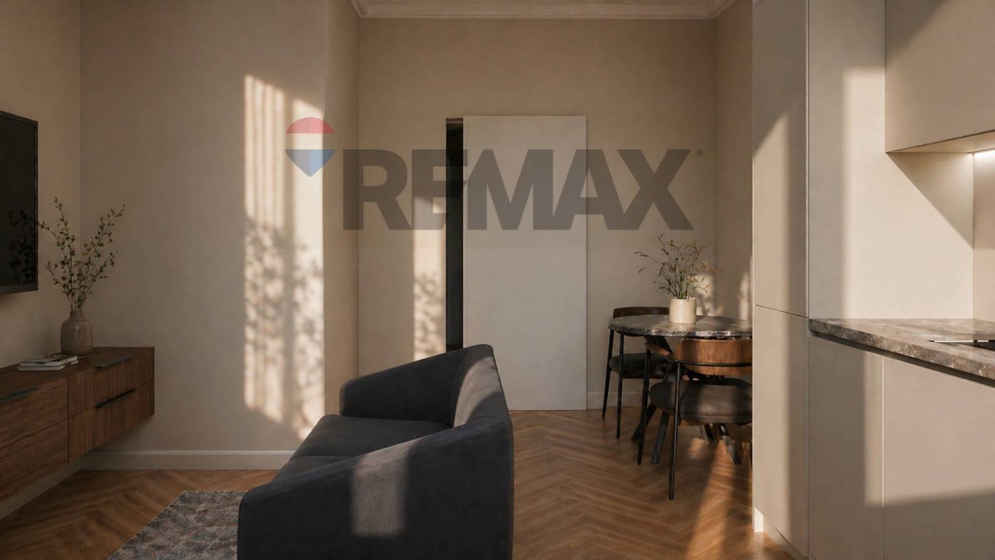 Sala da pranzo