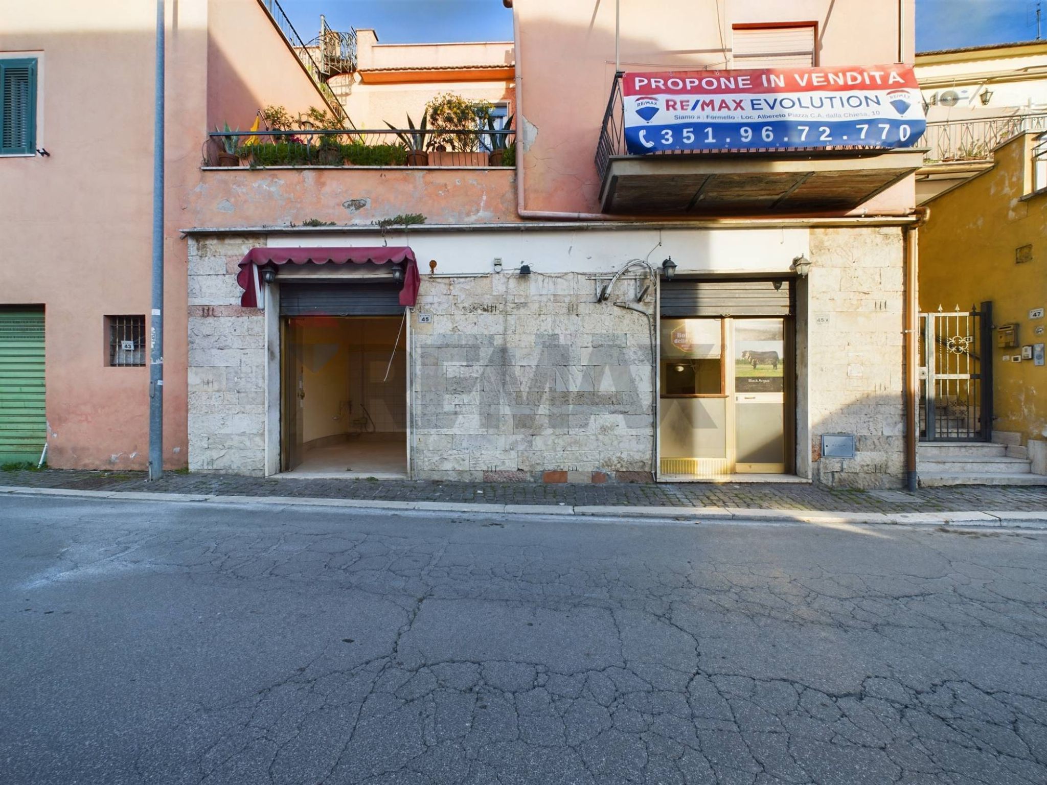 Immobile a Formello