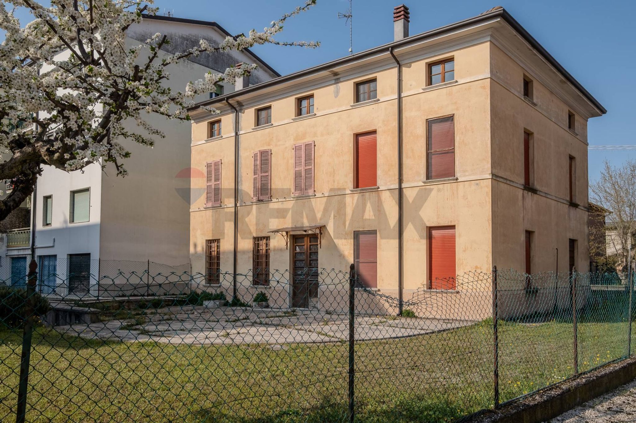 Immobile a Castel Goffredo