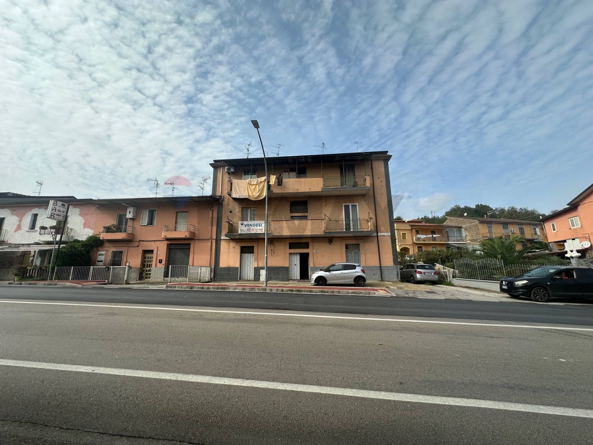Immobile a Benevento