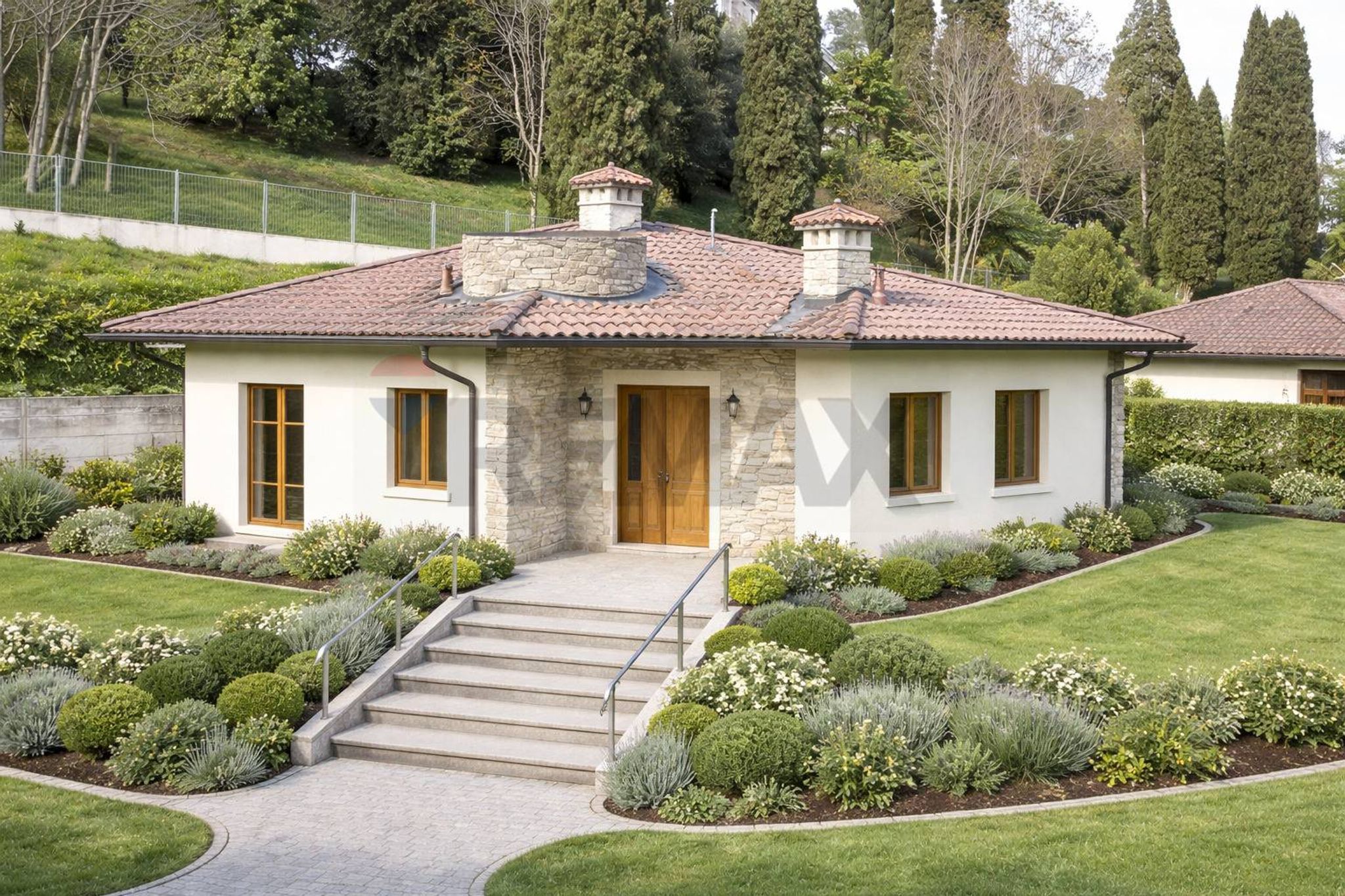 Property in Credaro