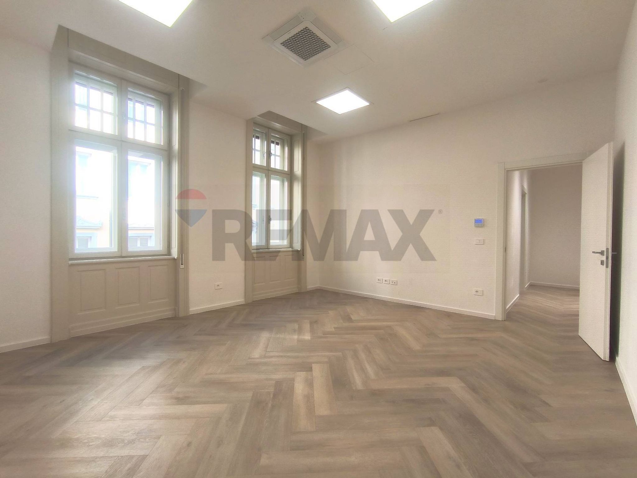 Property in Trieste
