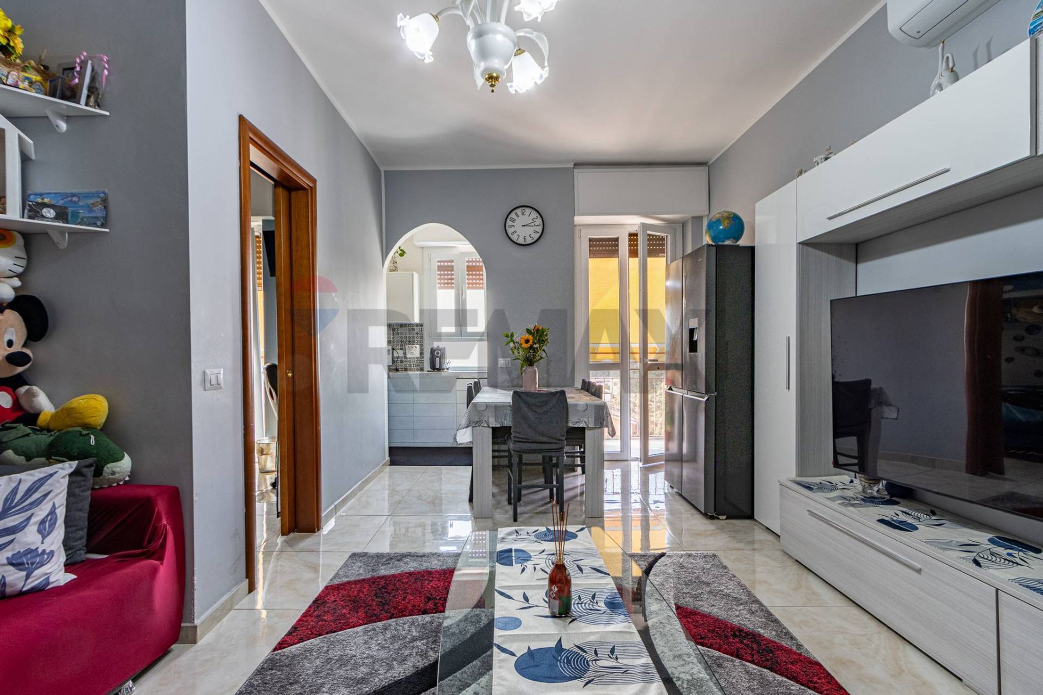 Sala da pranzo