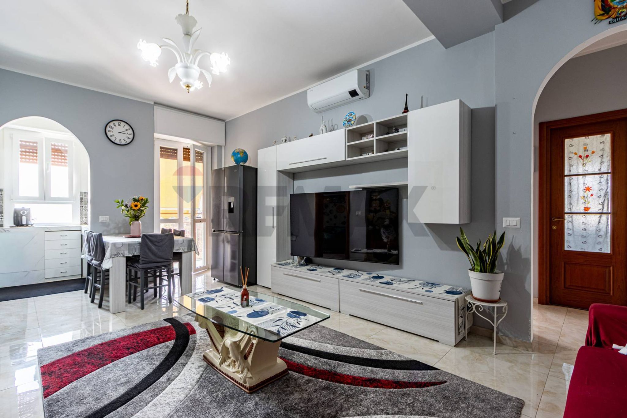 Property in Monza