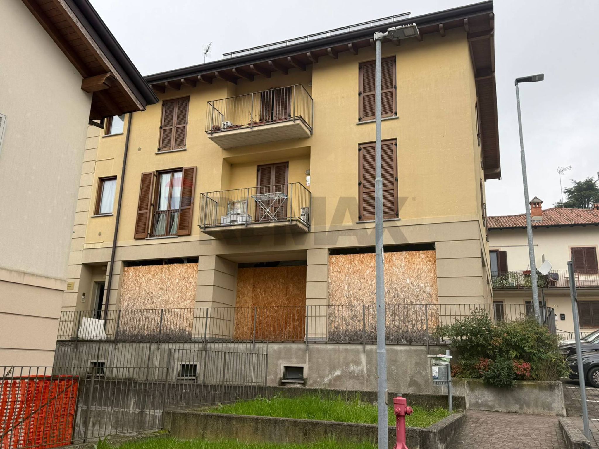 Property in Bulciago