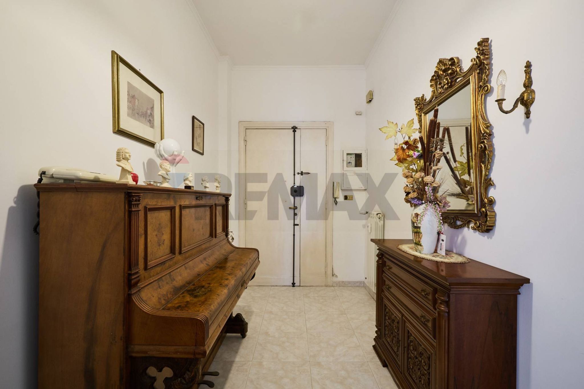 Hall / corridoio