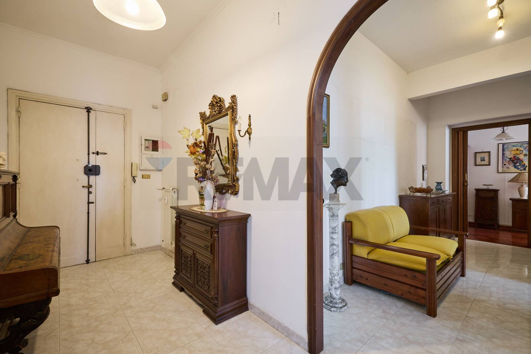 Hall / corridoio