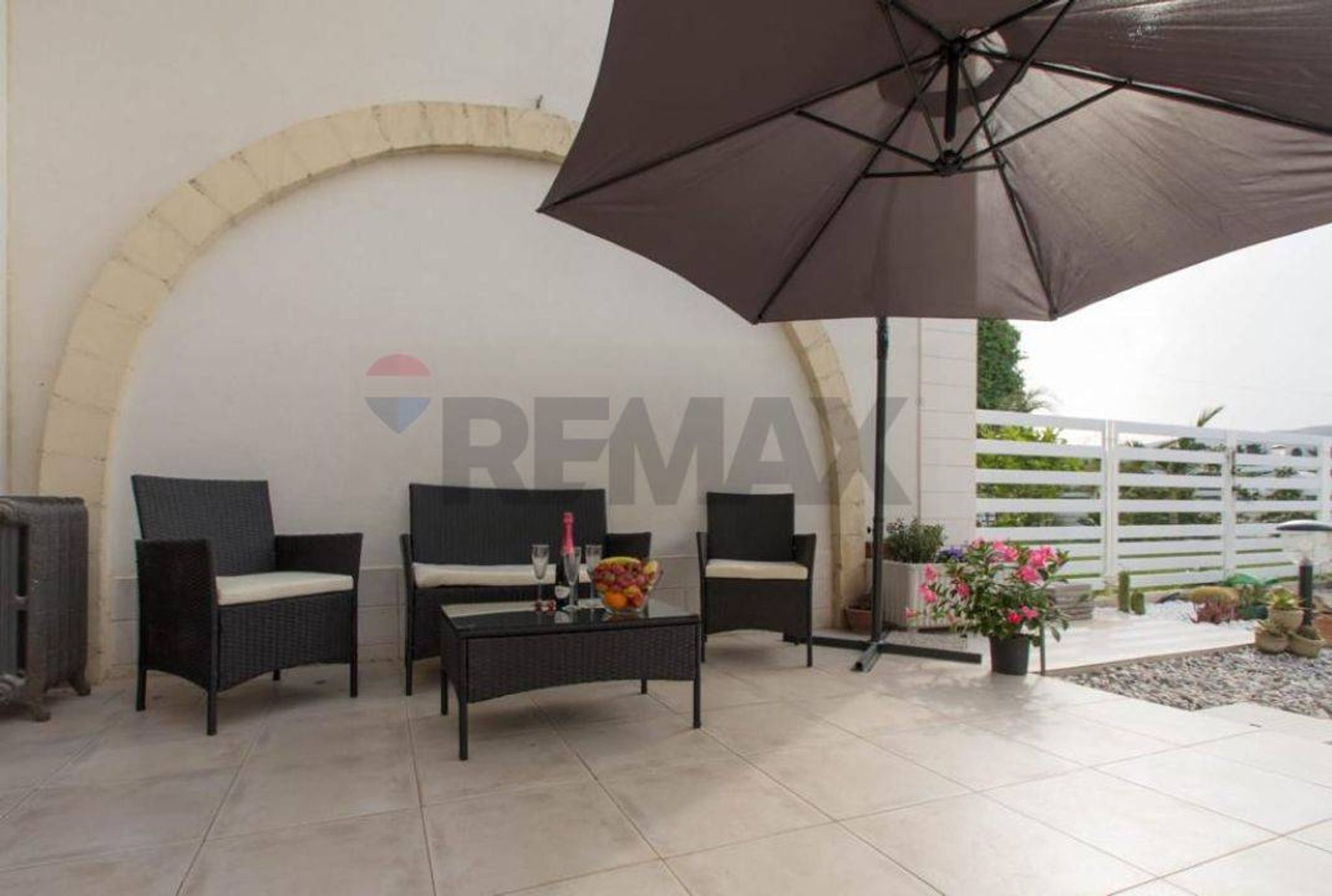 Terrazza