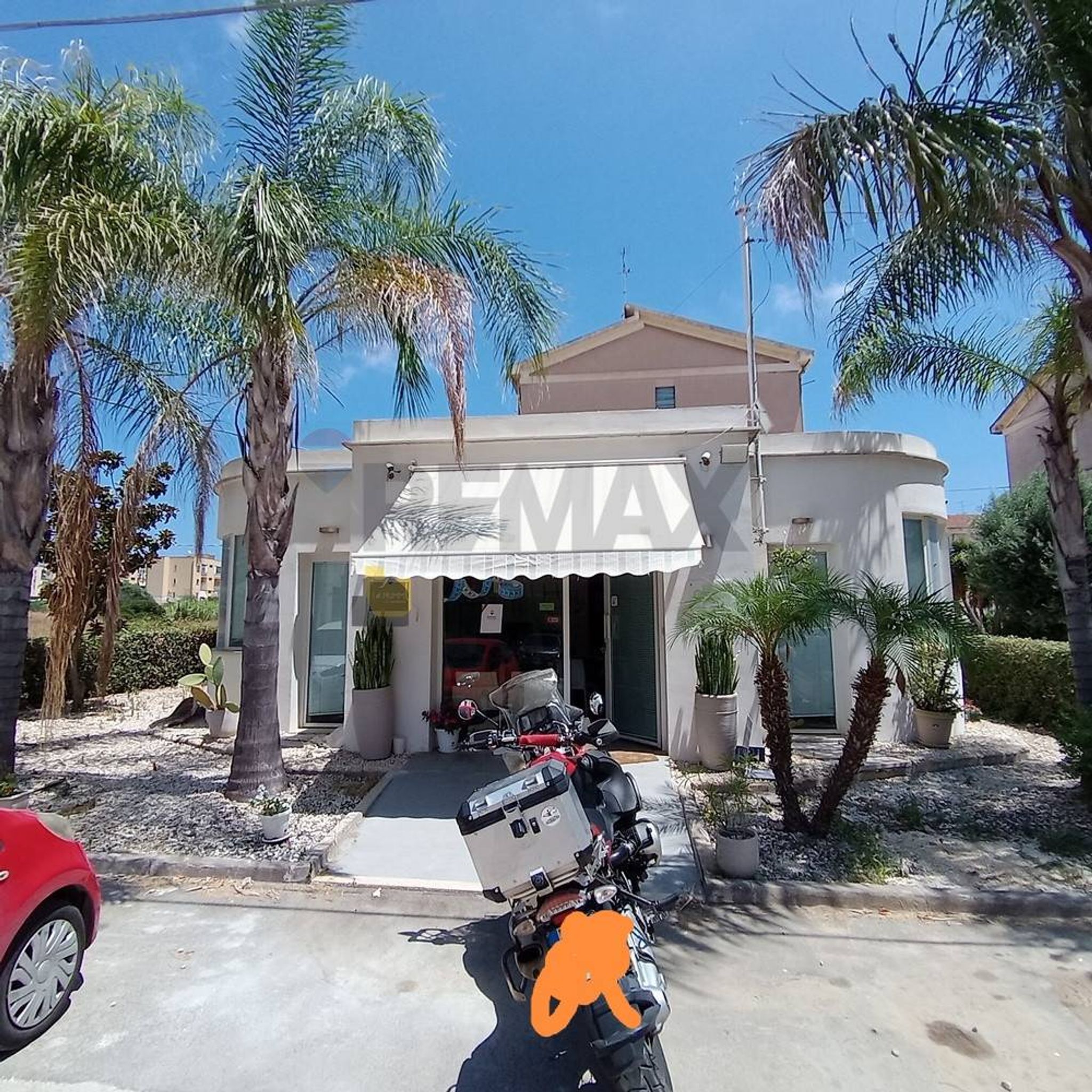 Immobile a Siracusa